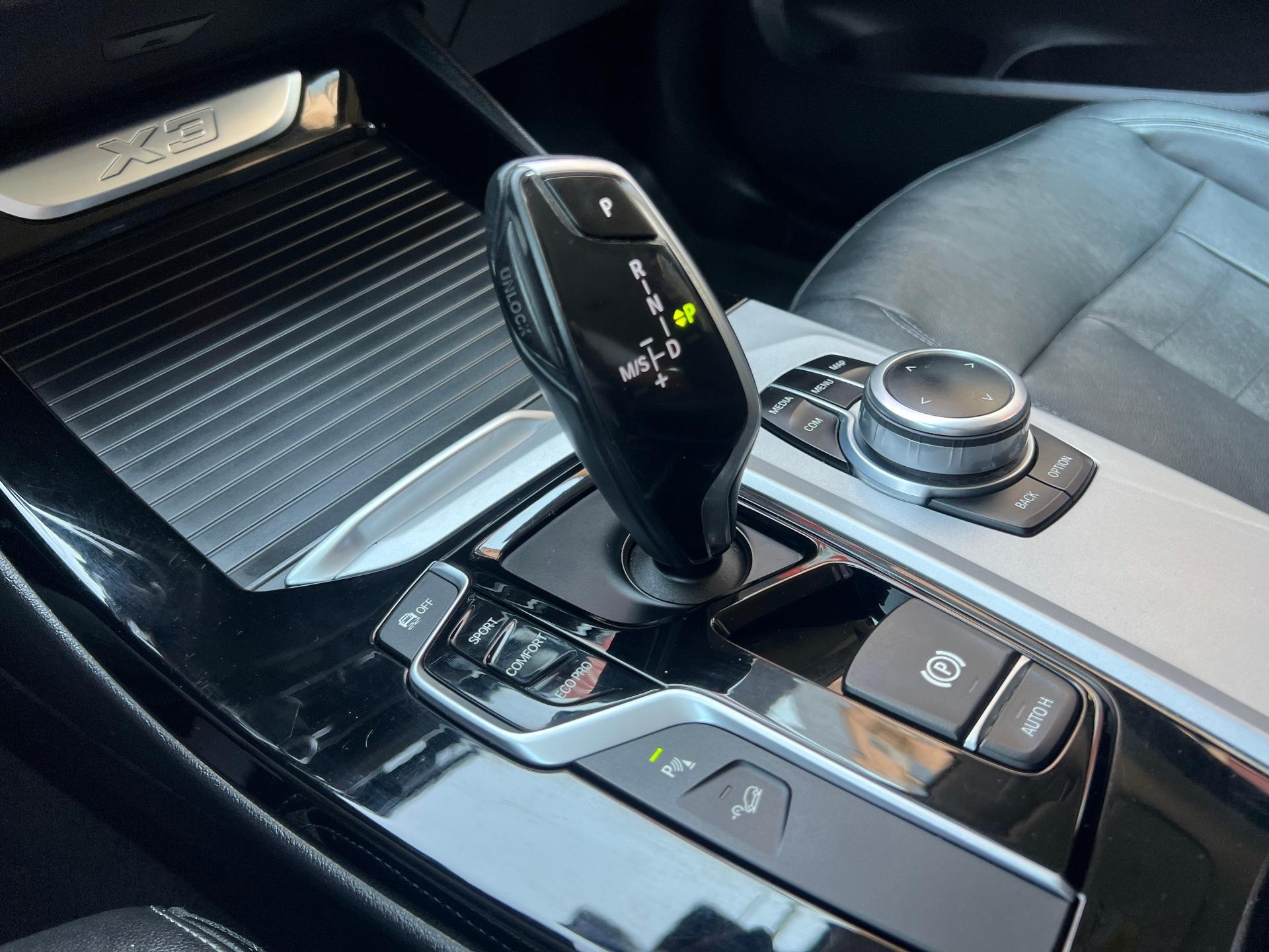 BMW-X3