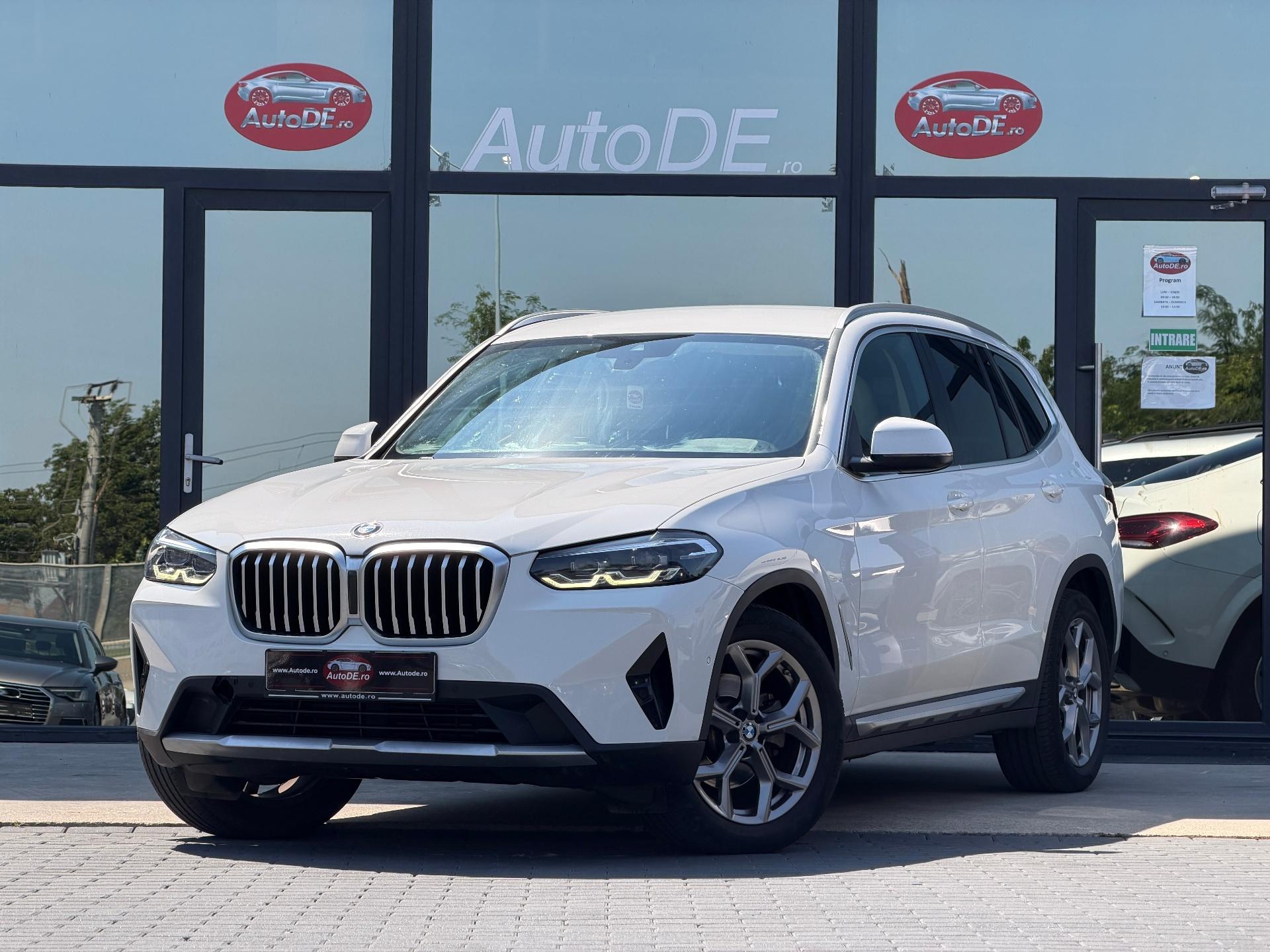BMW-X3