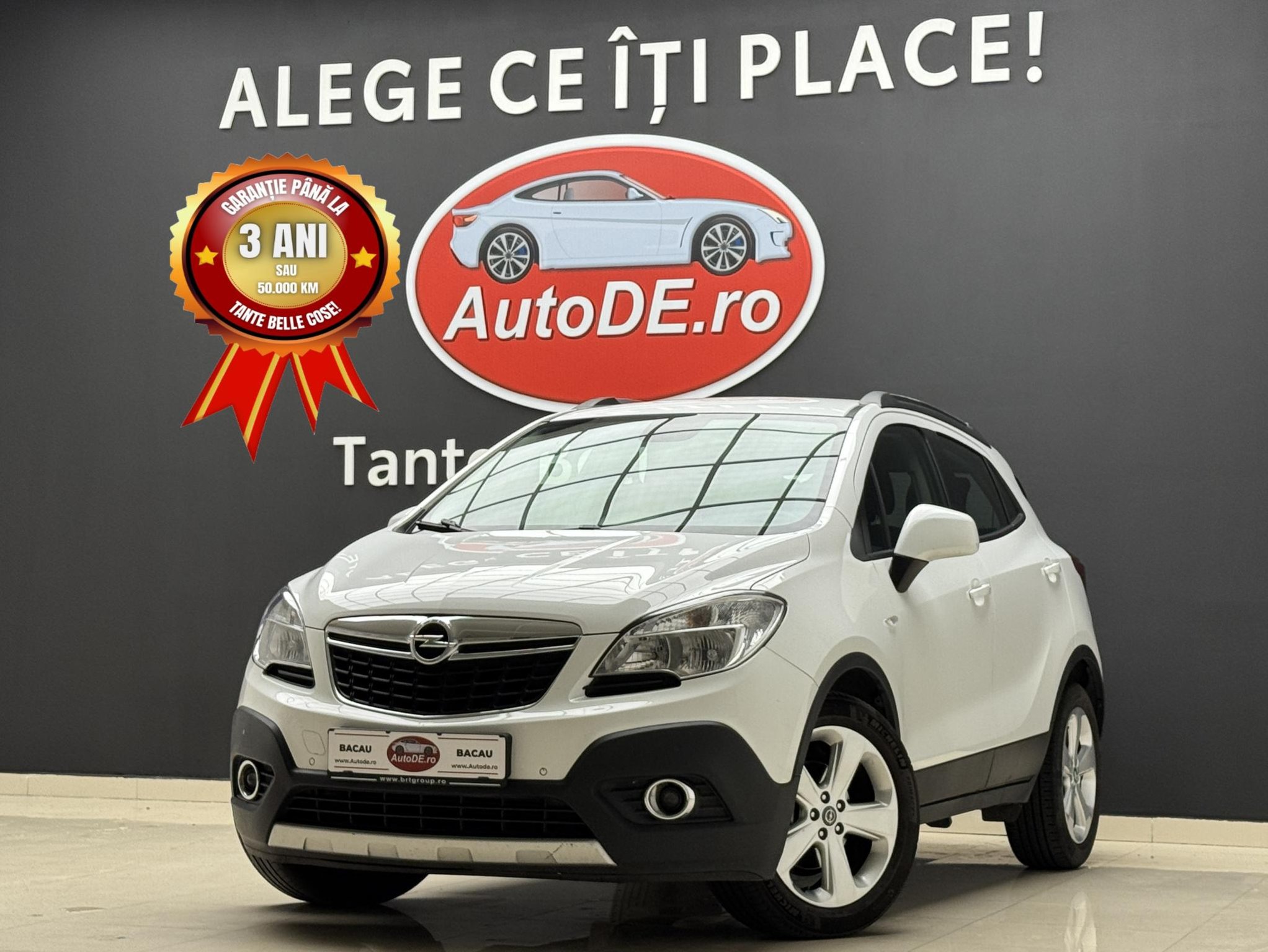 Opel-Mokka