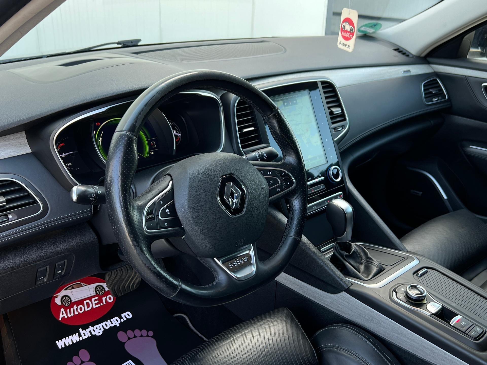 Renault-Talisman