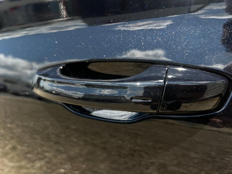 Car Thumb