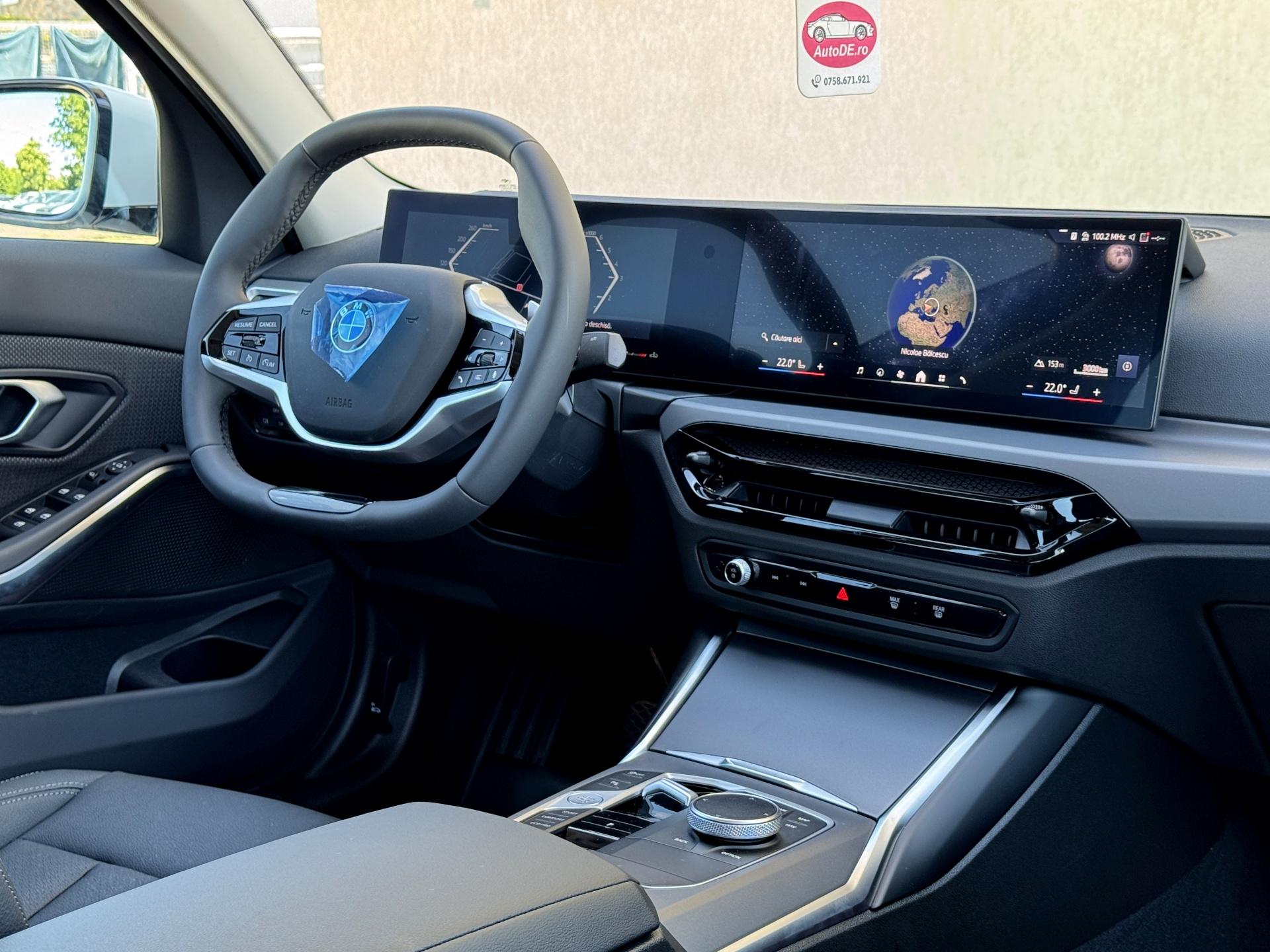 BMW-Seria 3