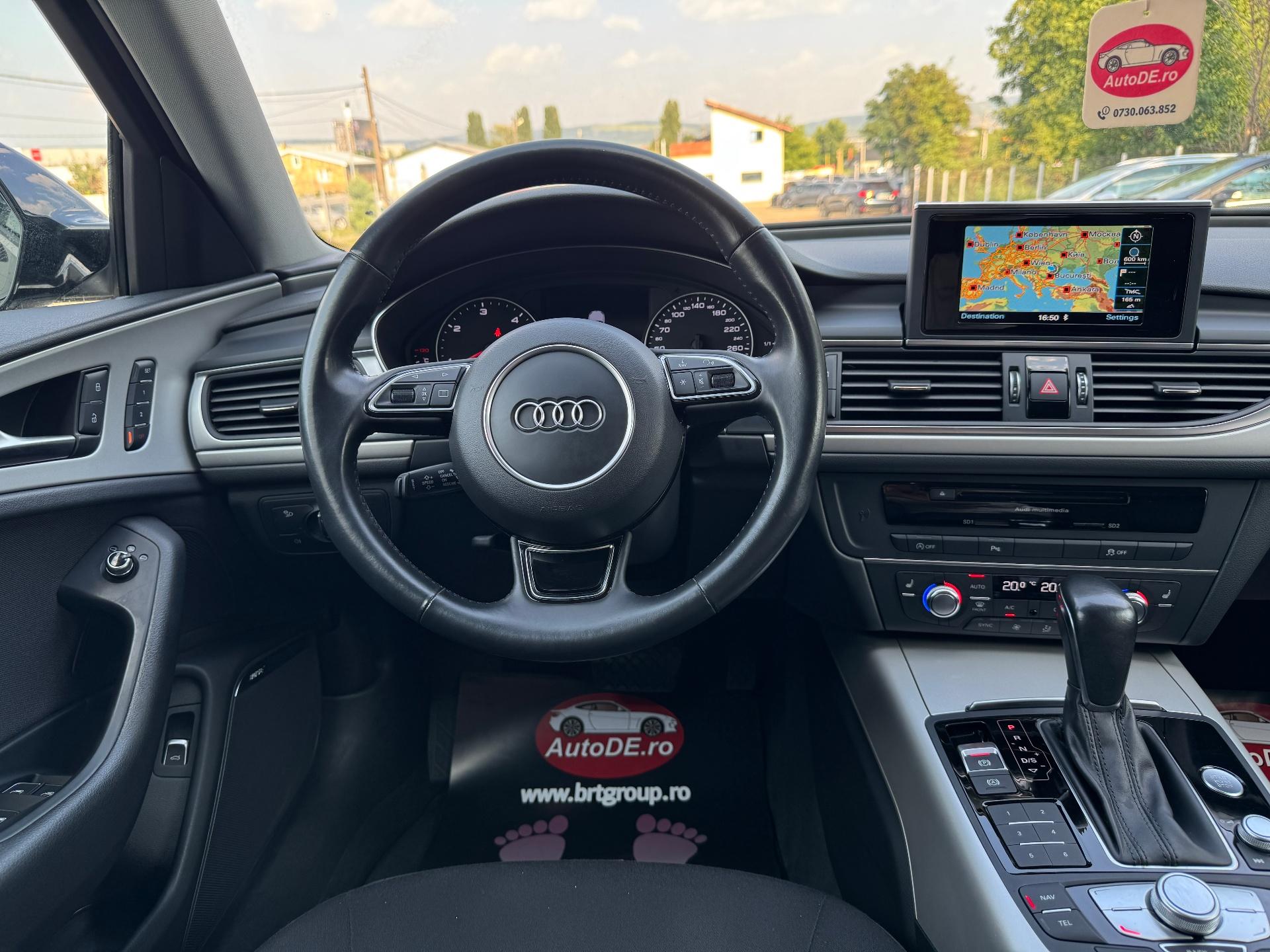 Audi-A6