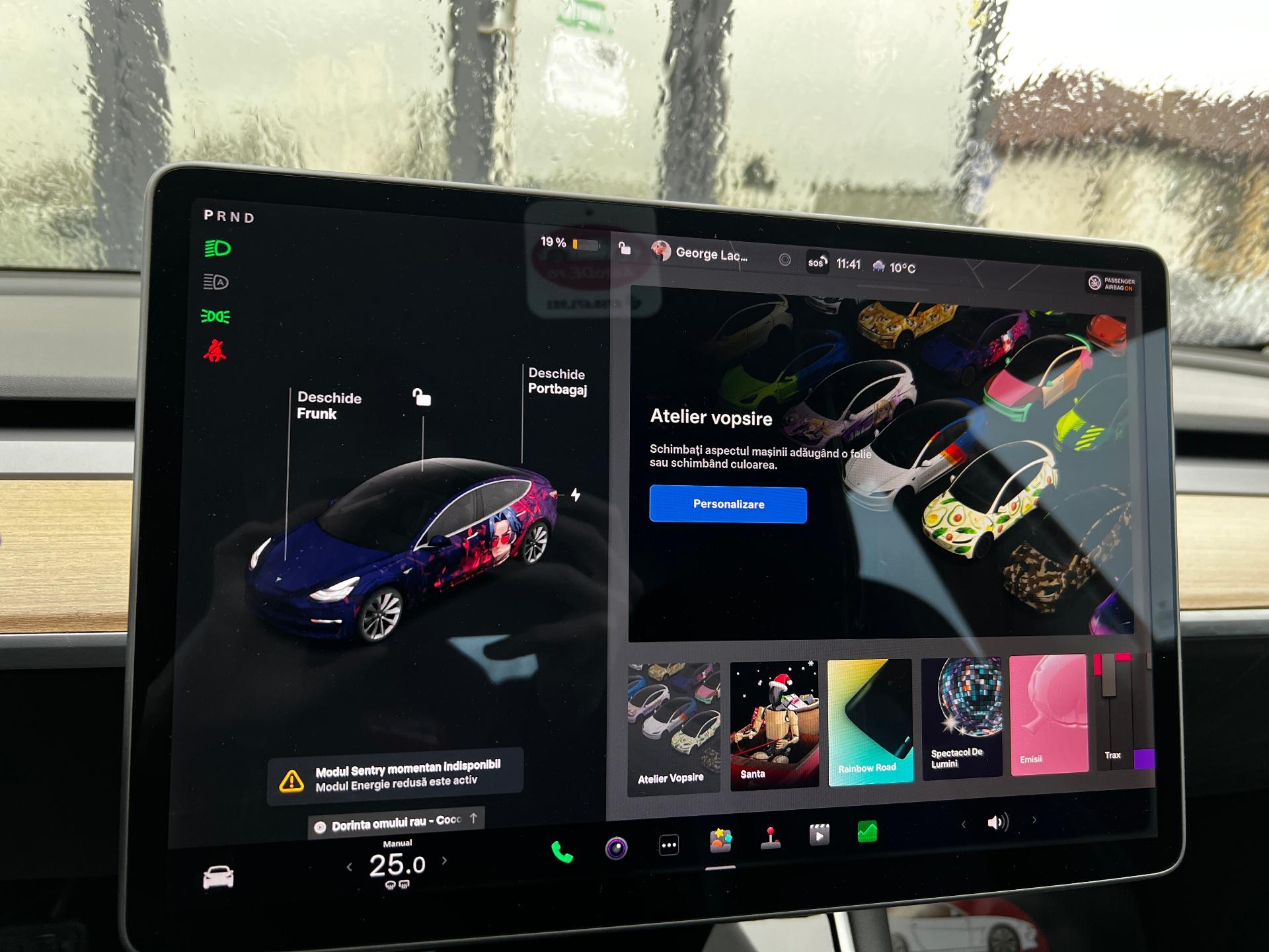 Tesla-Model 3