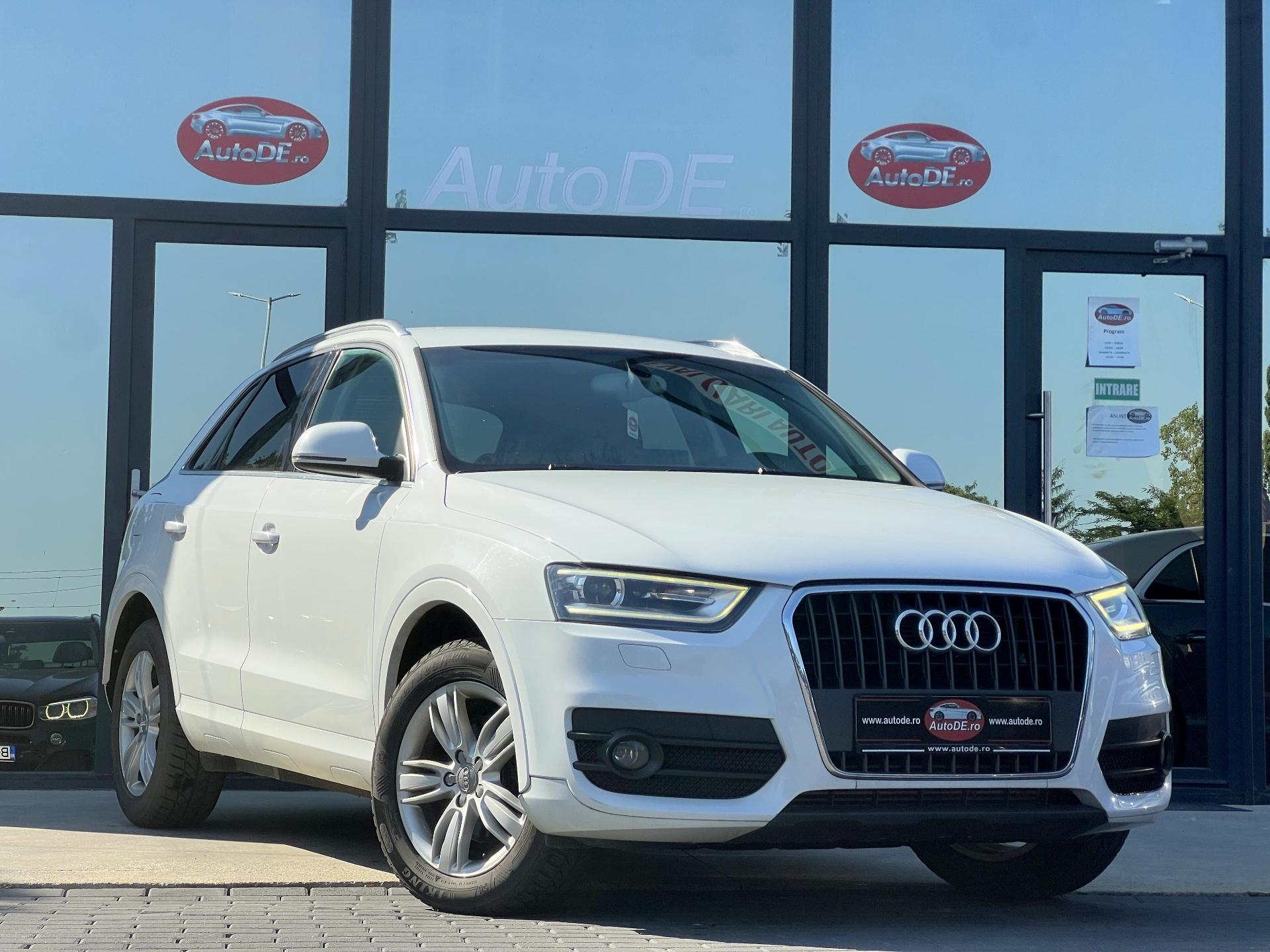 Audi-Q3