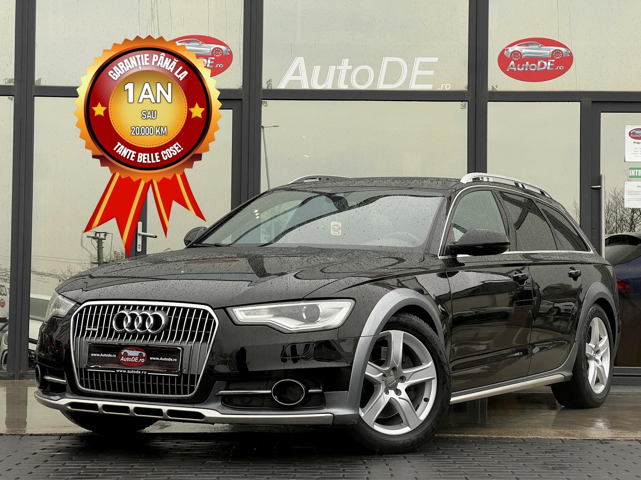 Audi-A6 Allroad