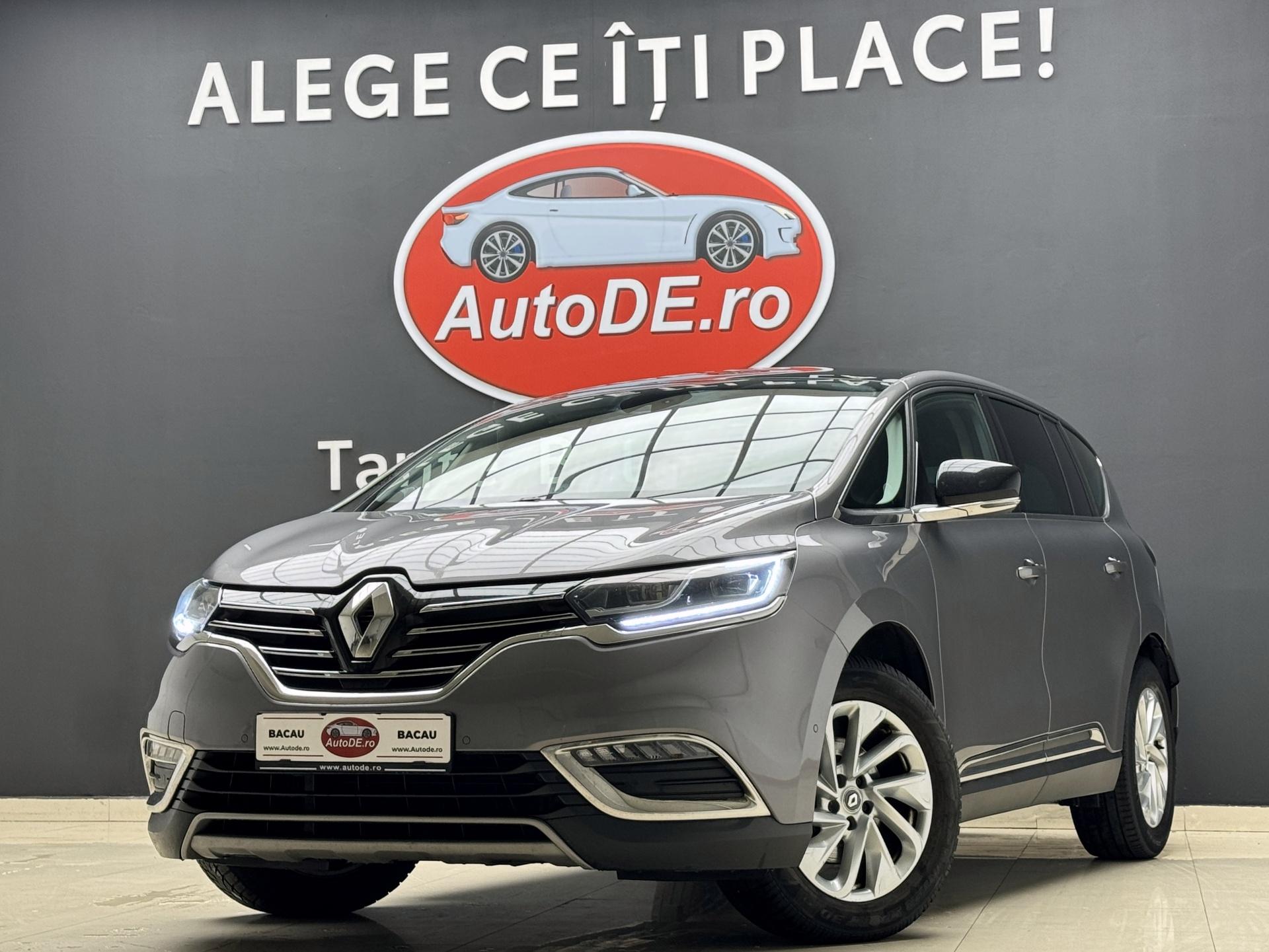 Renault-Espace