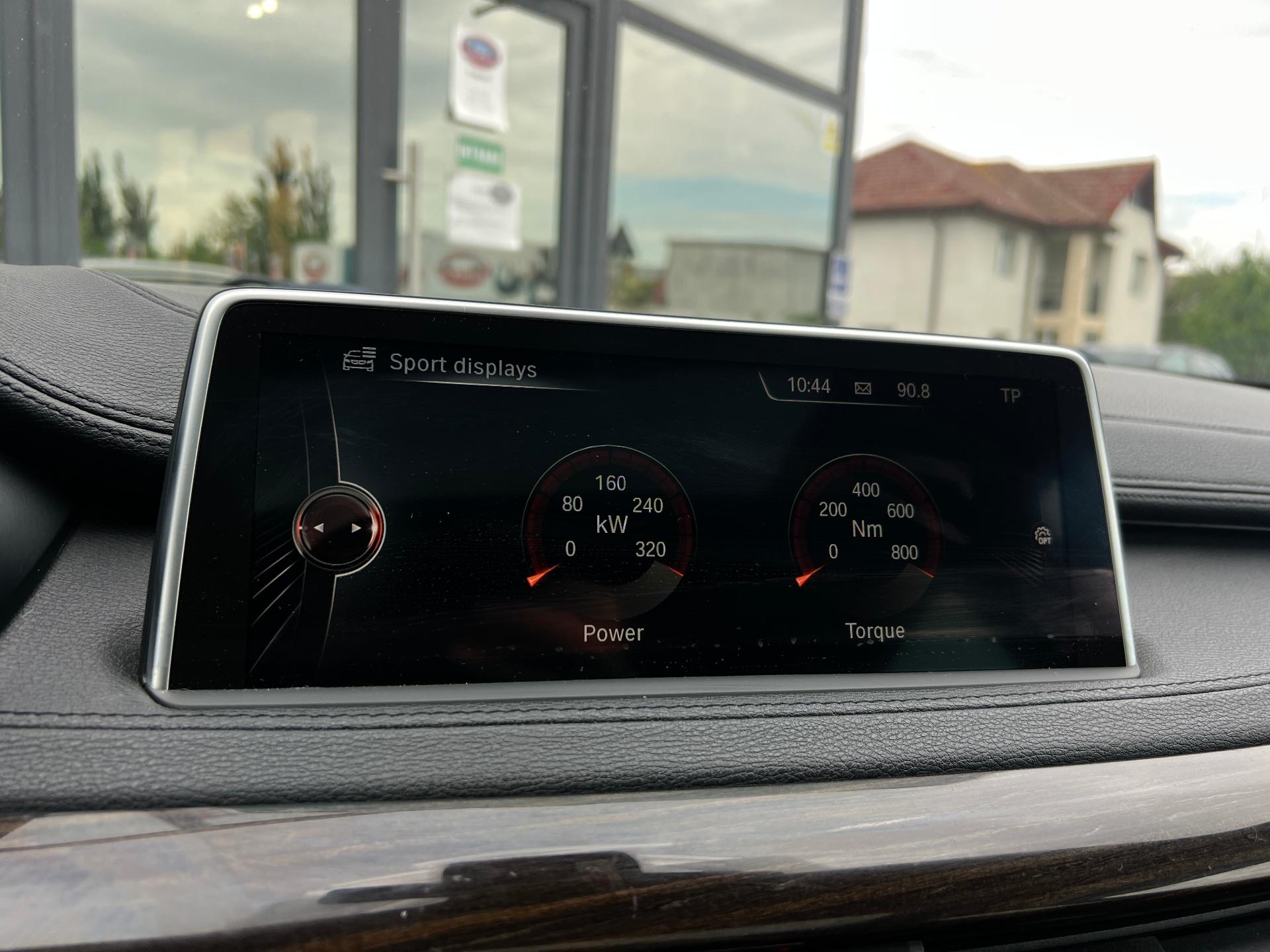 BMW-X6