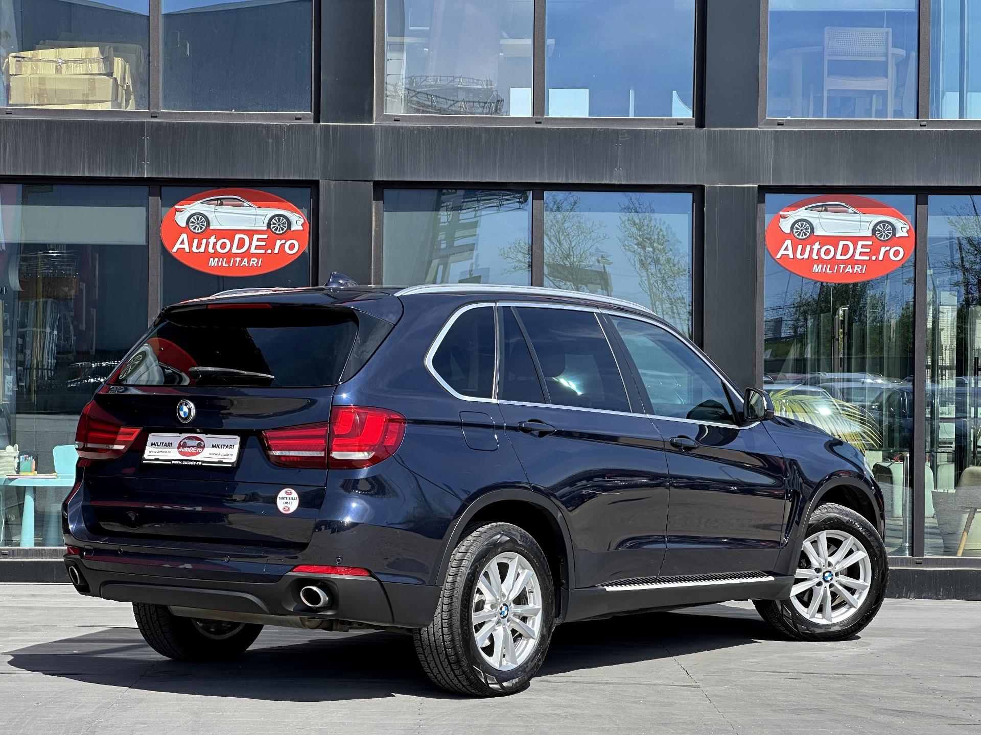 BMW-X5