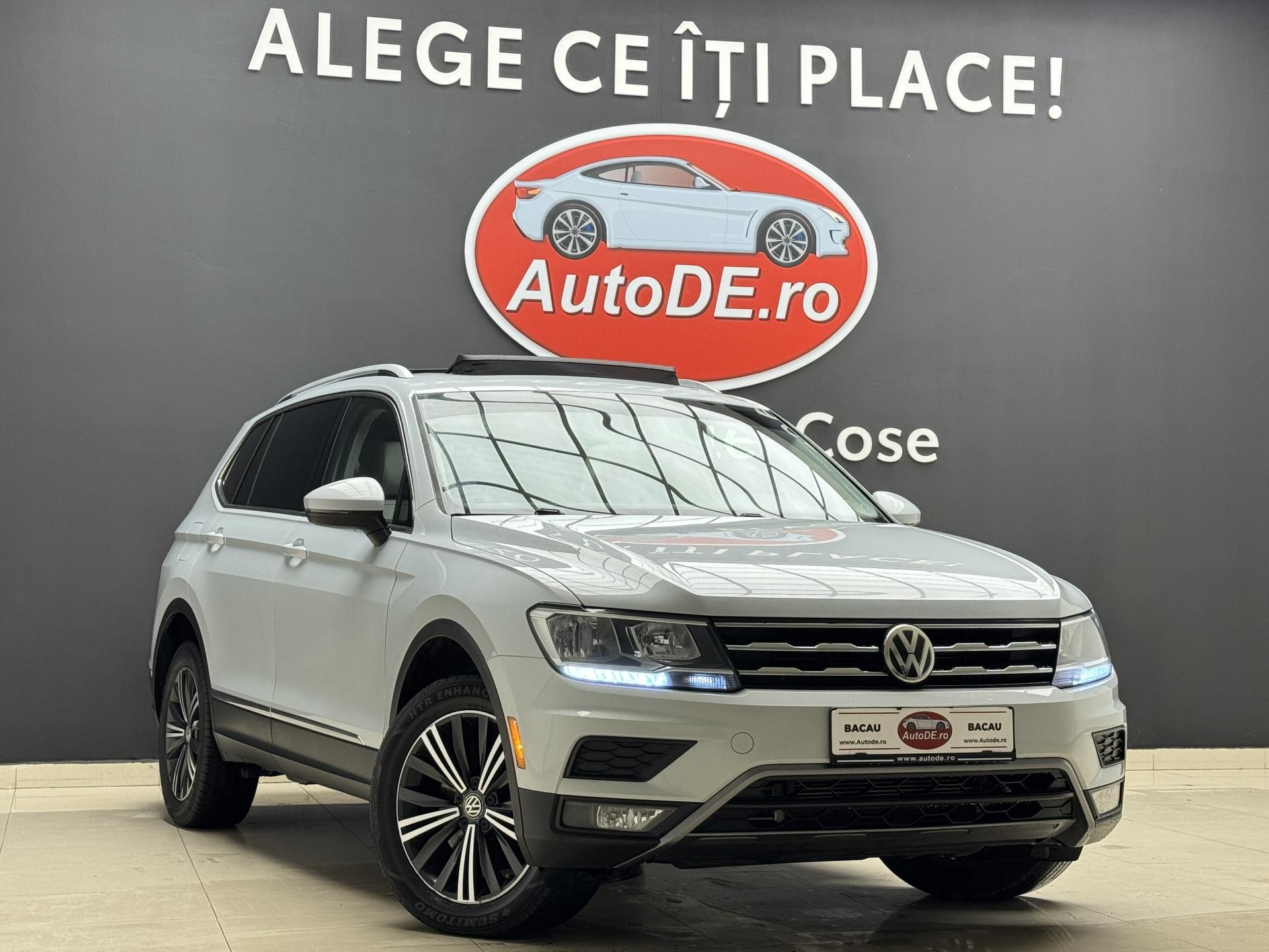 Volkswagen-Tiguan