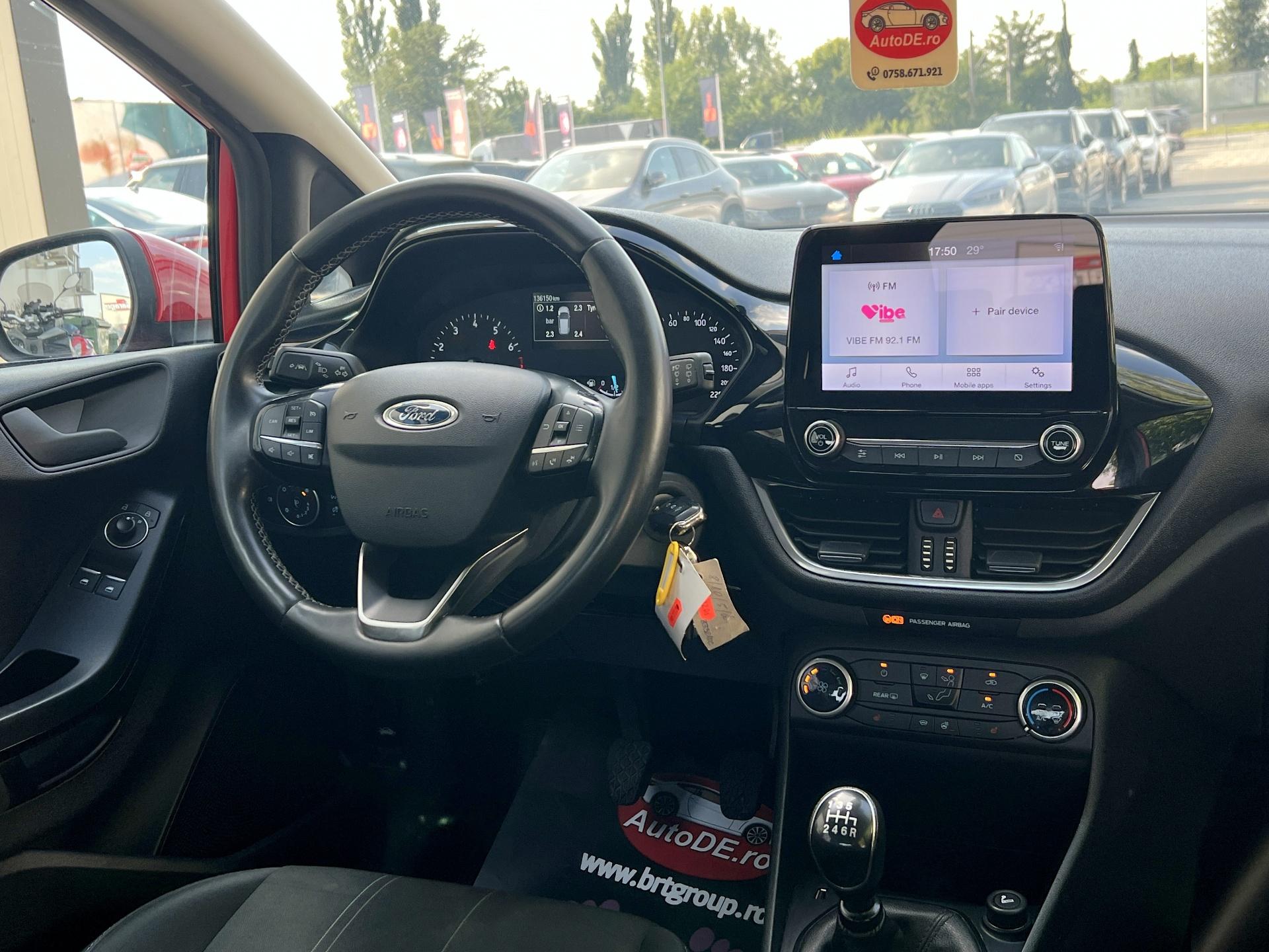 Ford-Fiesta