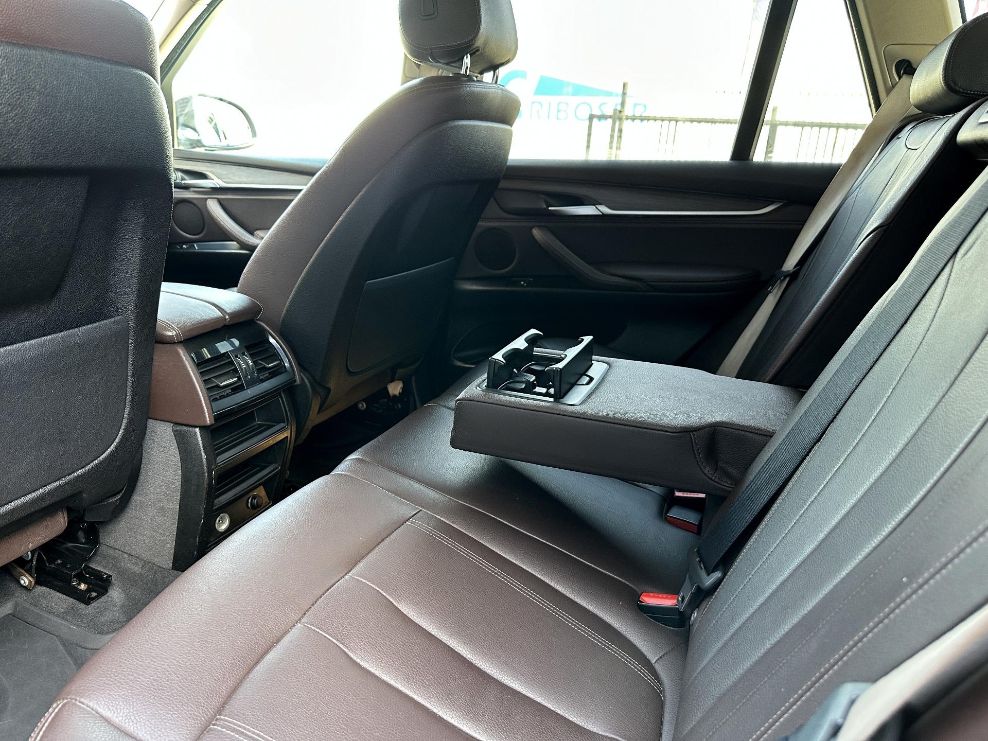 BMW-X5