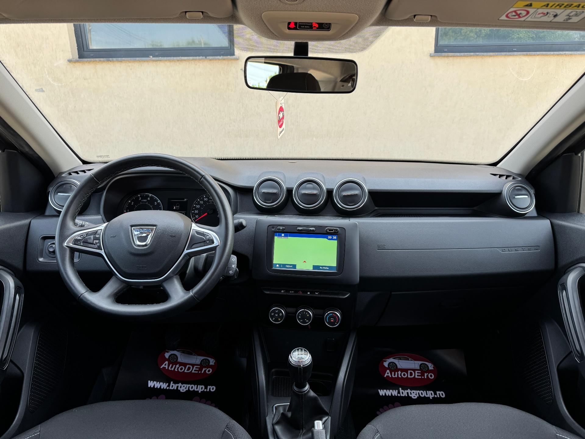 Dacia-Duster