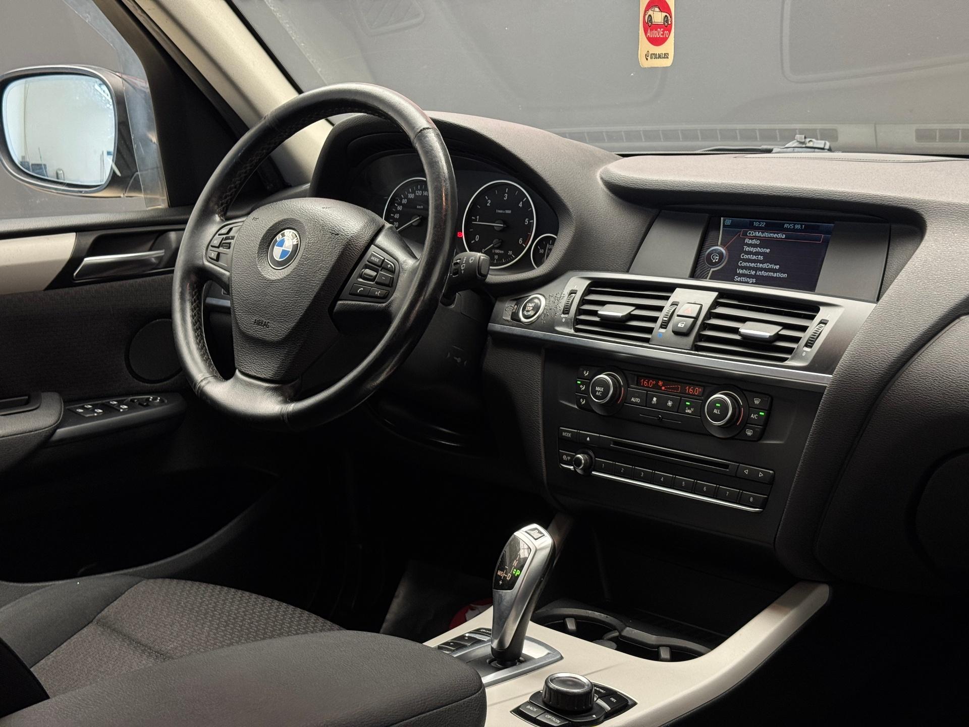 BMW-X3