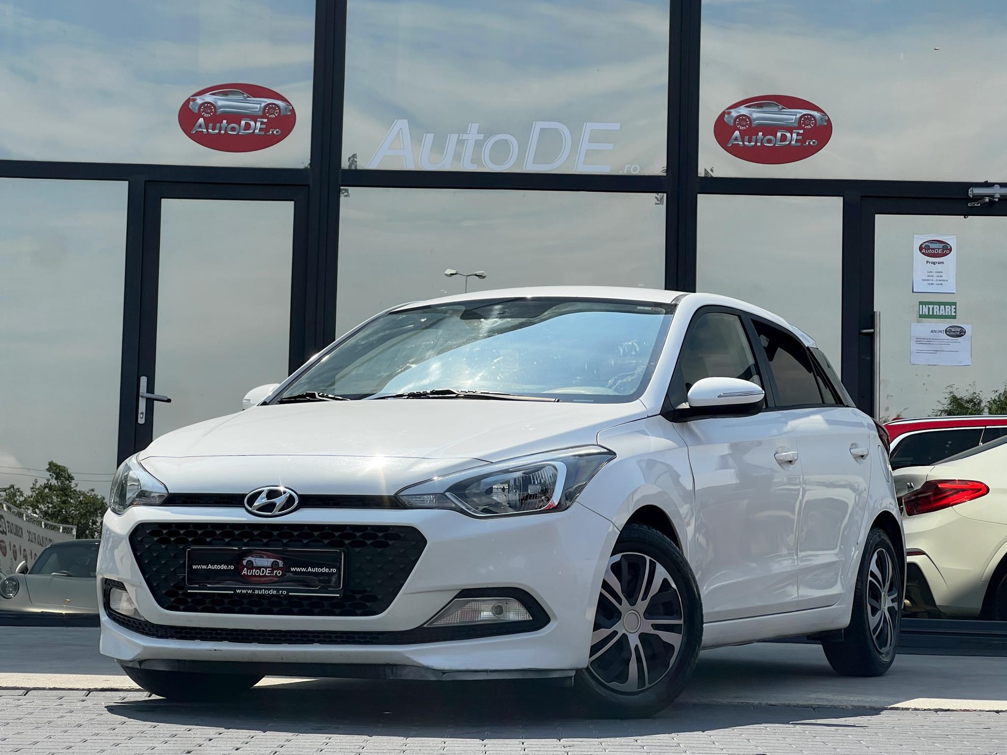 Hyundai-i20
