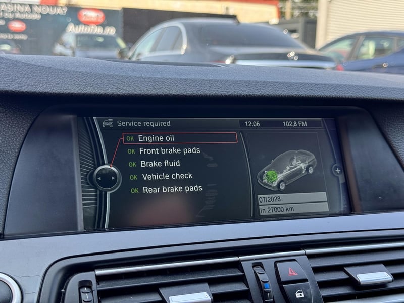 Car Thumb