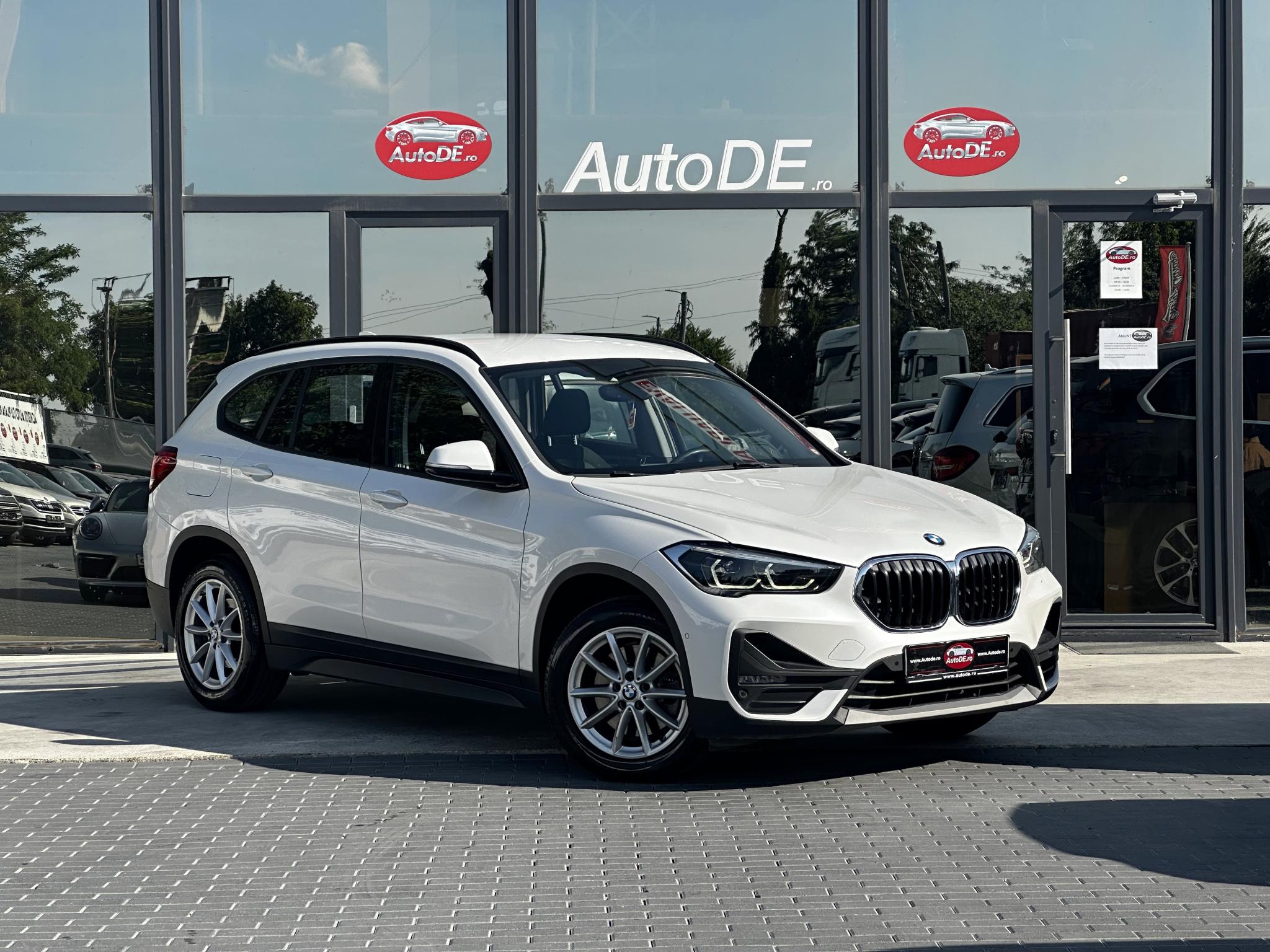 BMW-X1