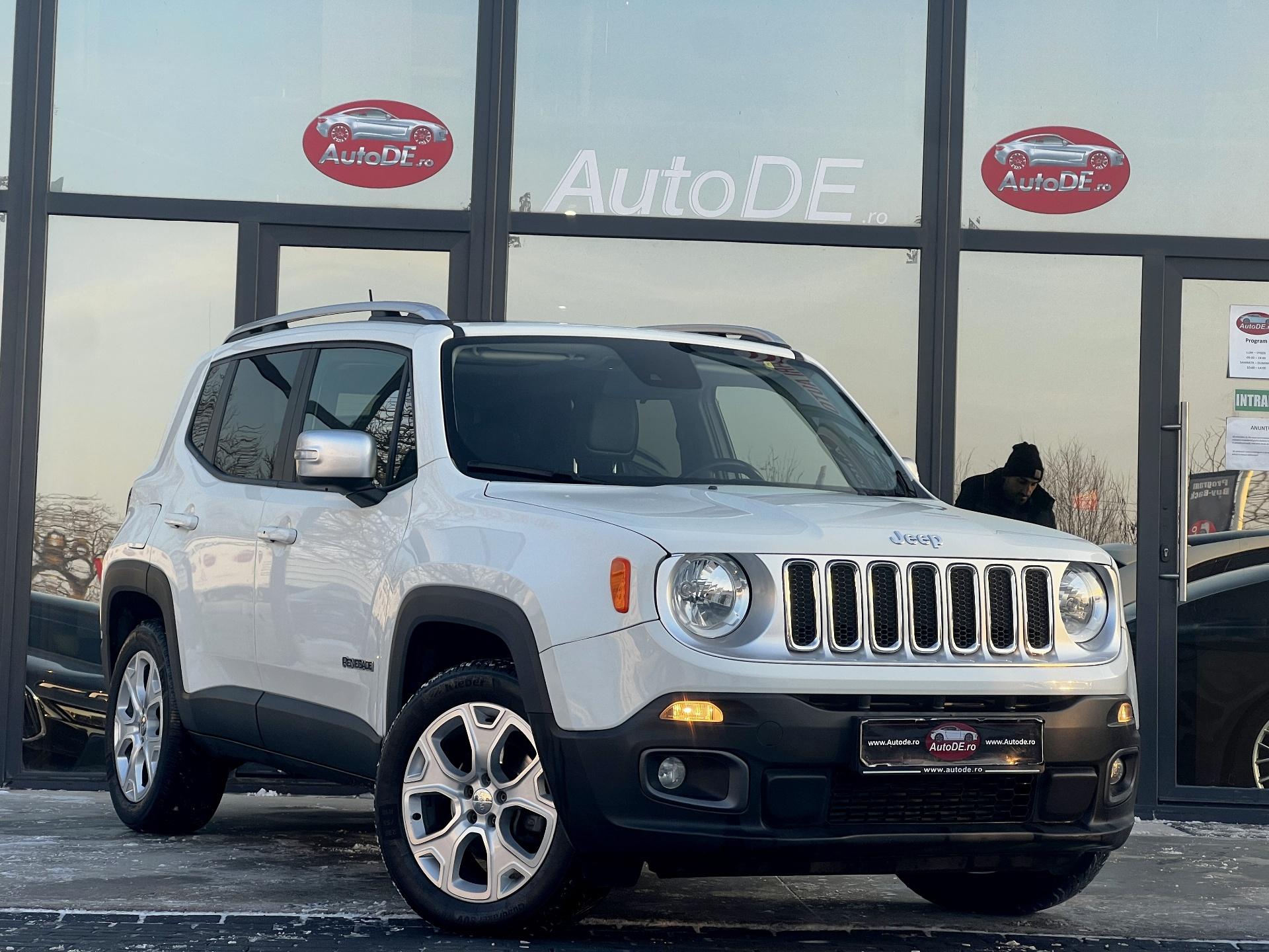 Jeep-Renegade