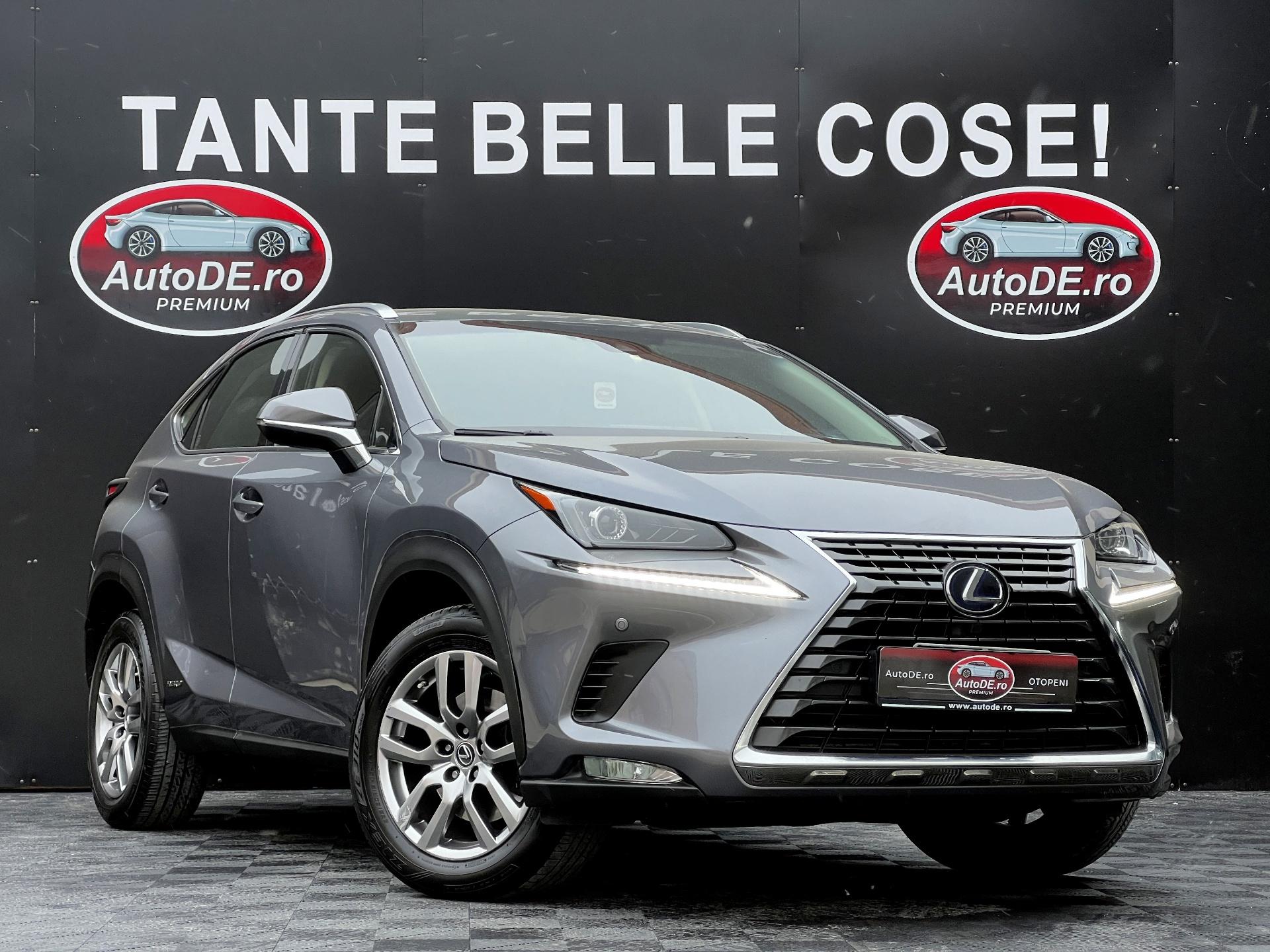 Lexus-NX