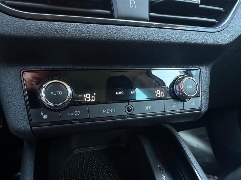 Car Thumb