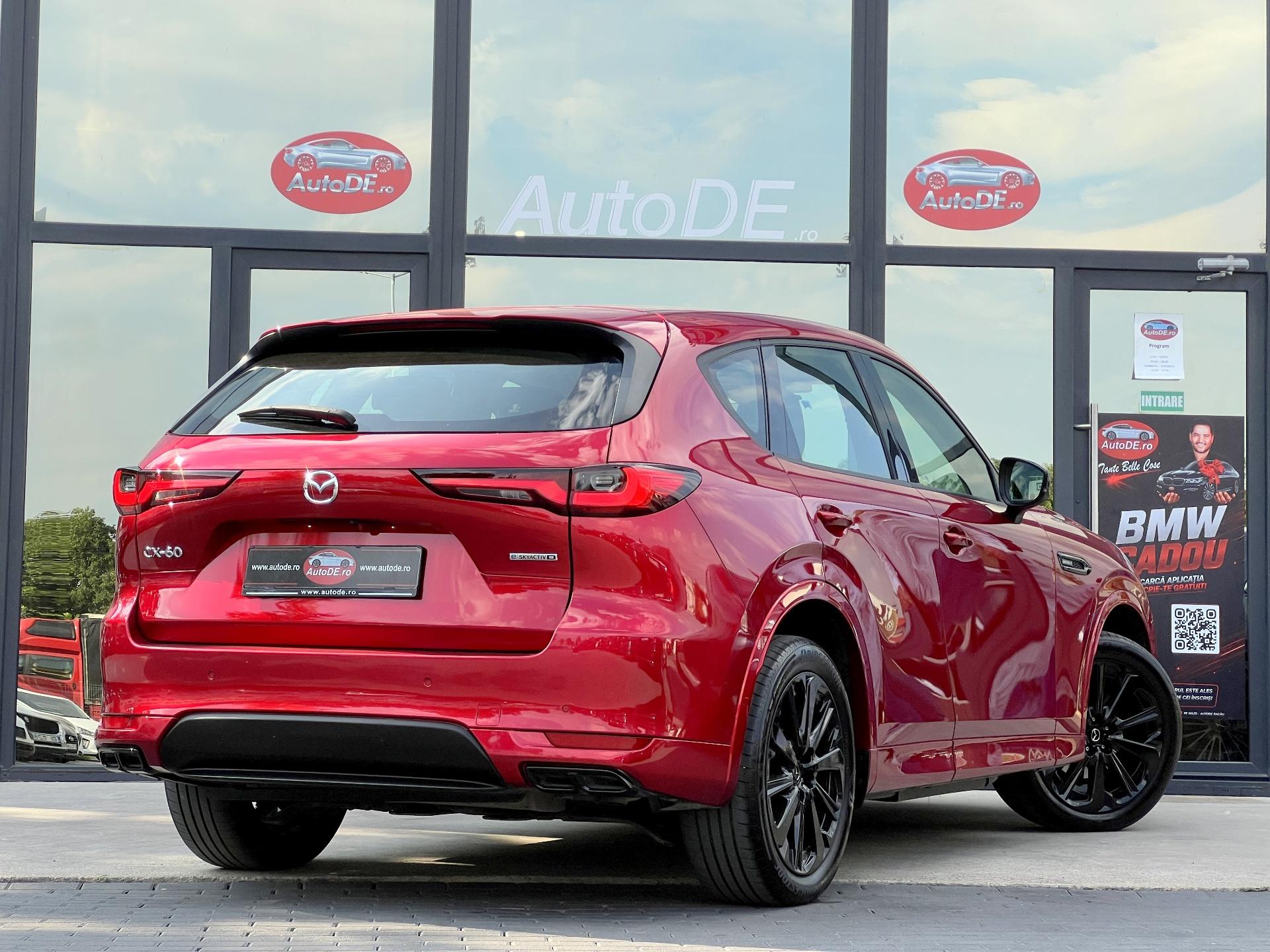 Mazda-CX-60