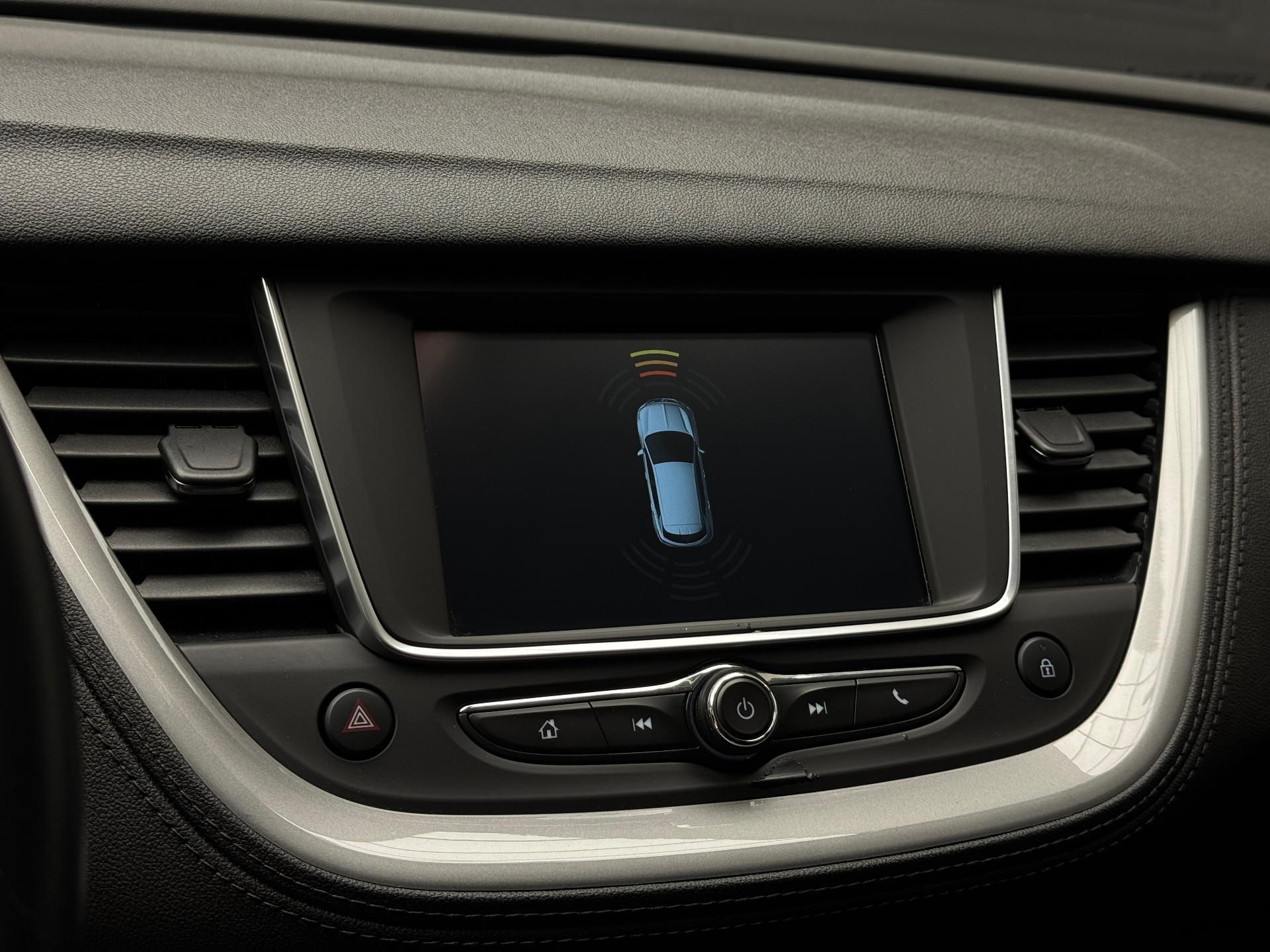 Opel-Grandland X