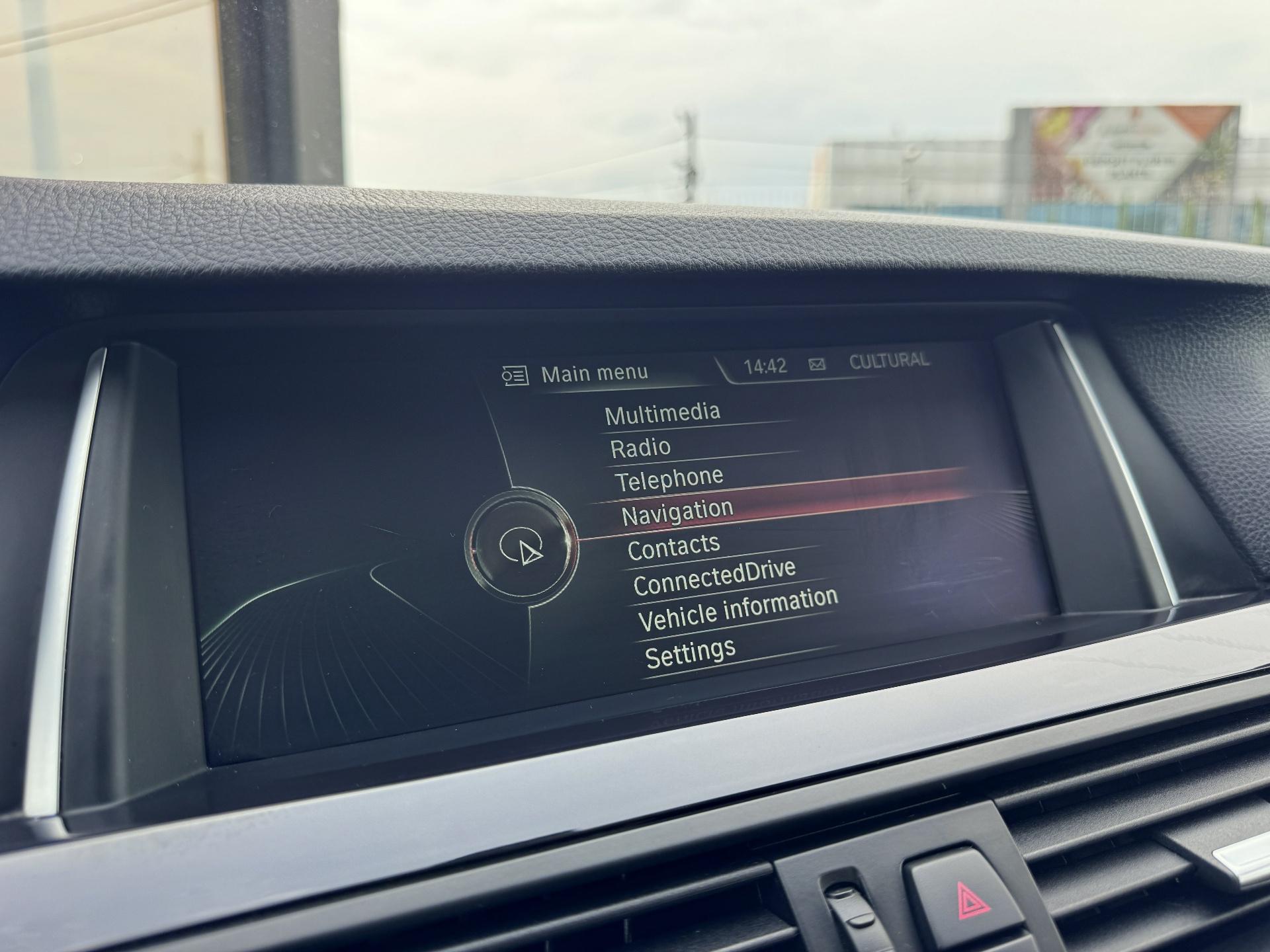 BMW-Seria 5