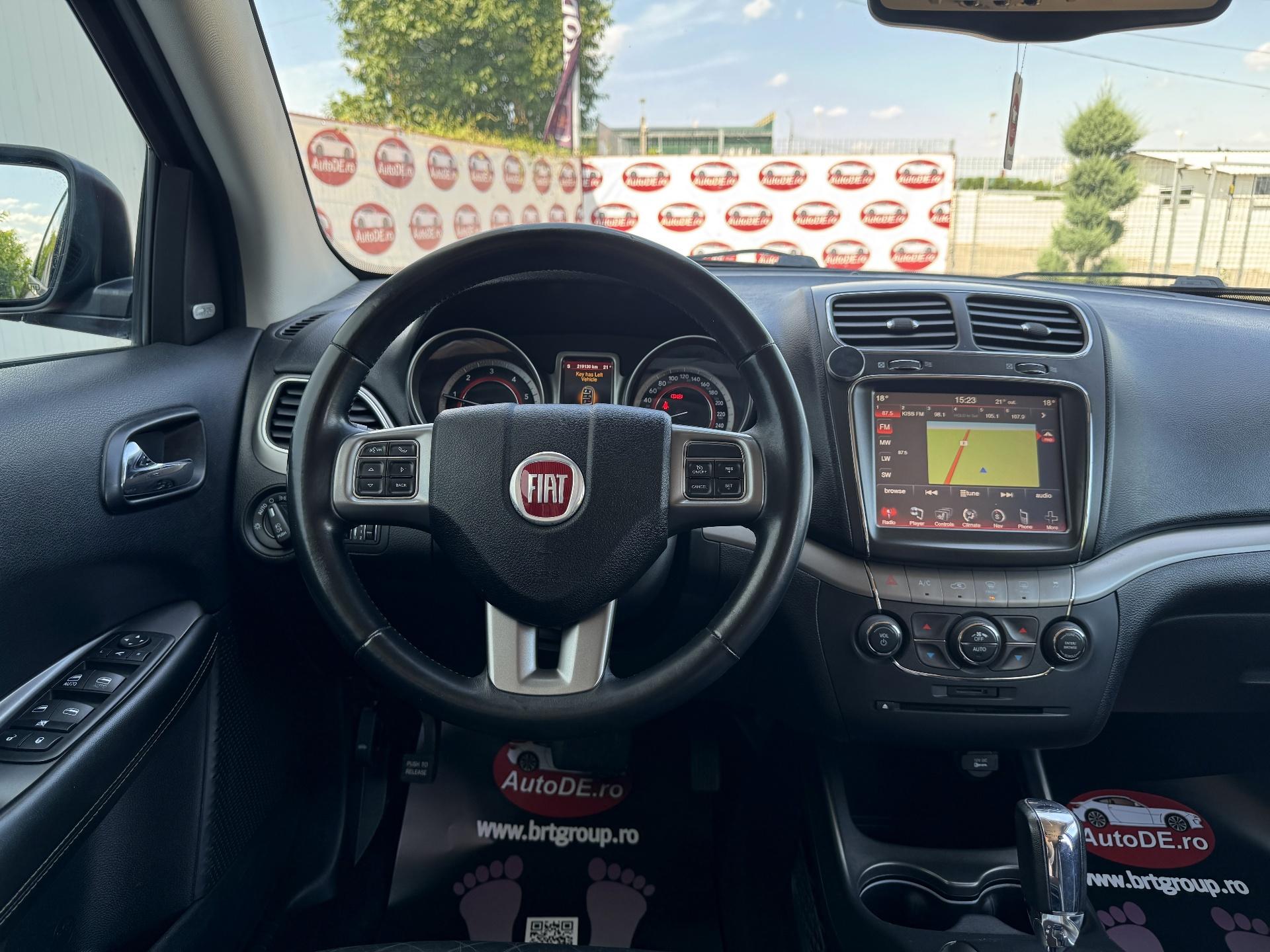 Fiat-Freemont