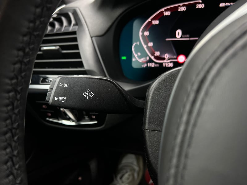 Car Thumb
