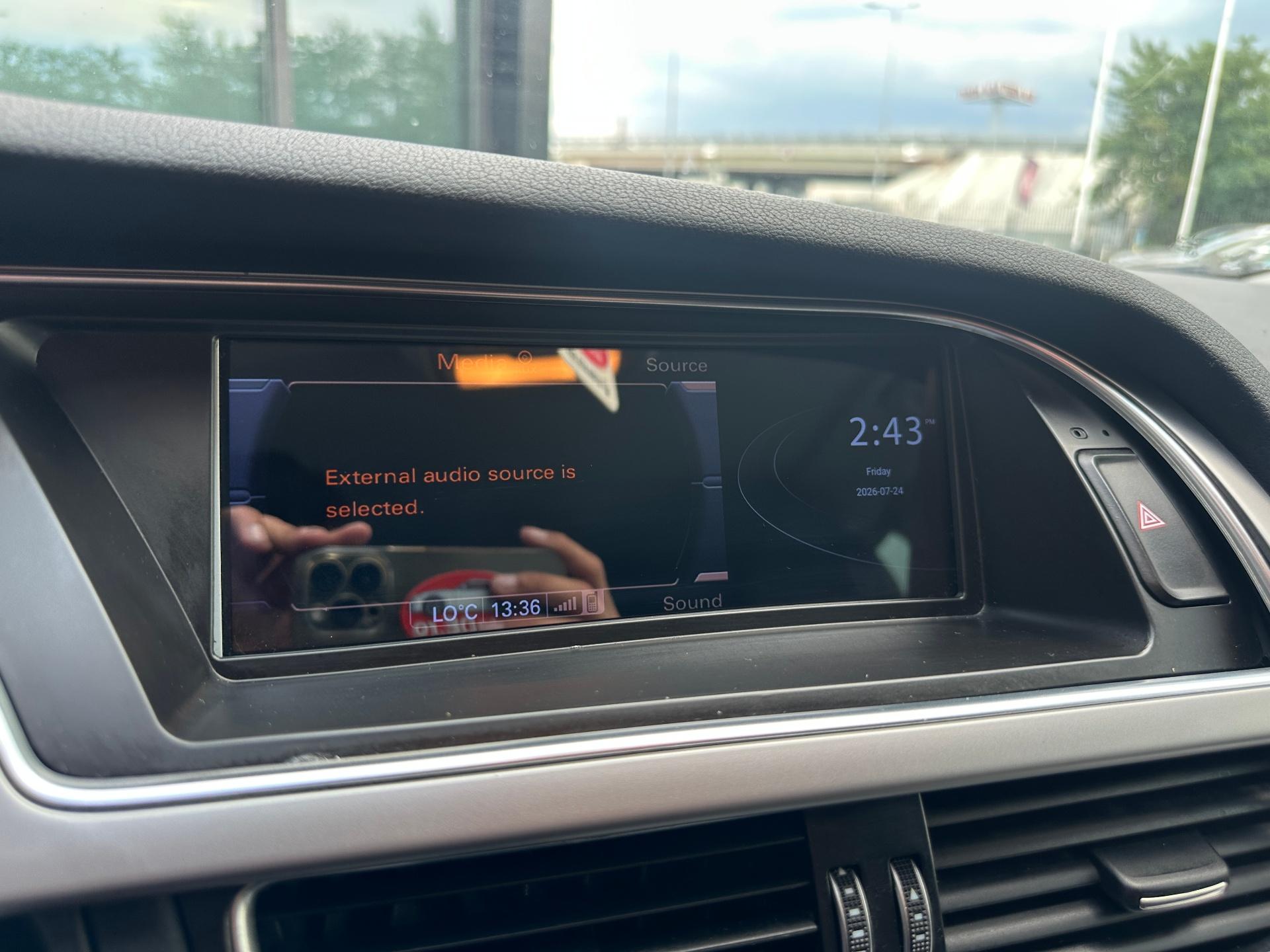 Audi-A4