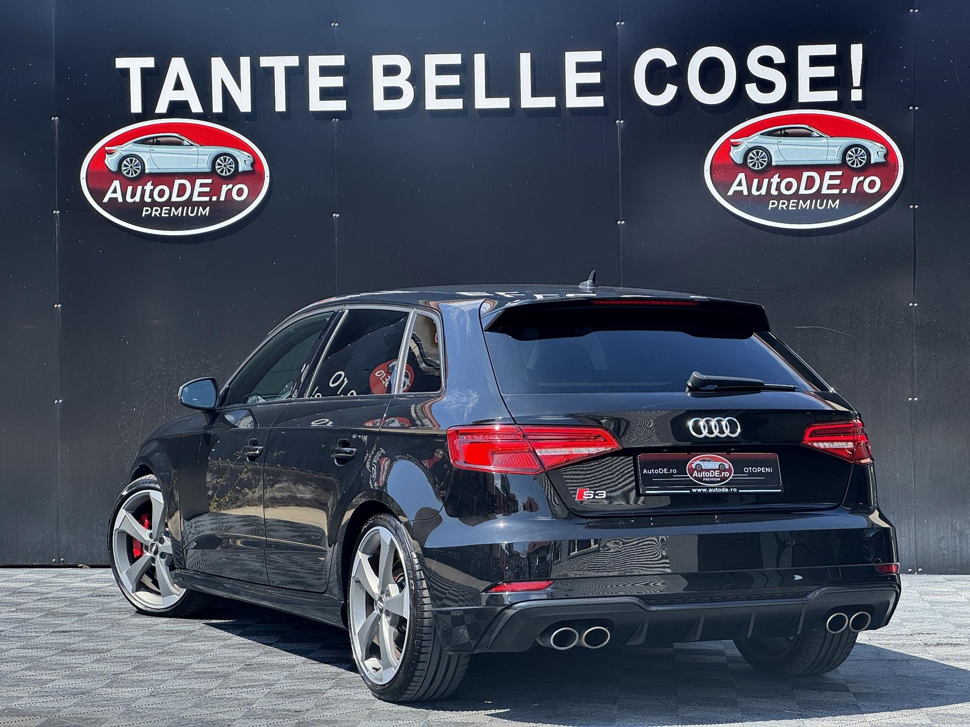 Audi-S3