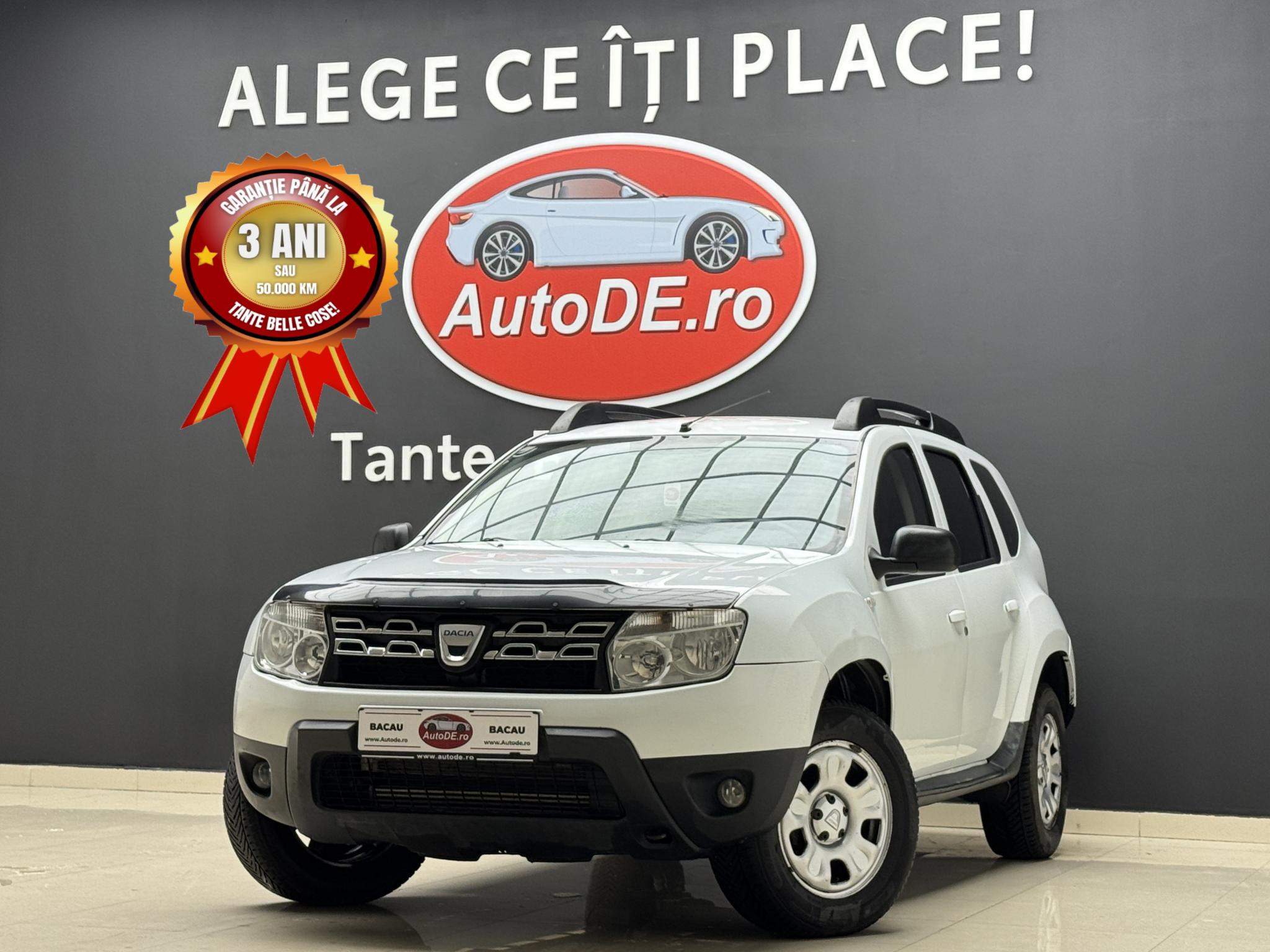 Dacia-Duster