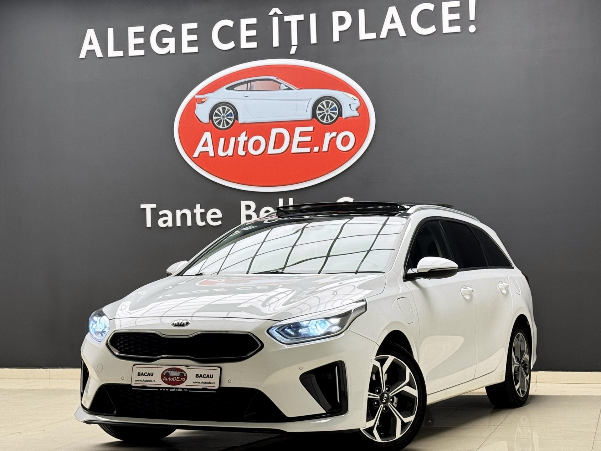 Kia-cee'd