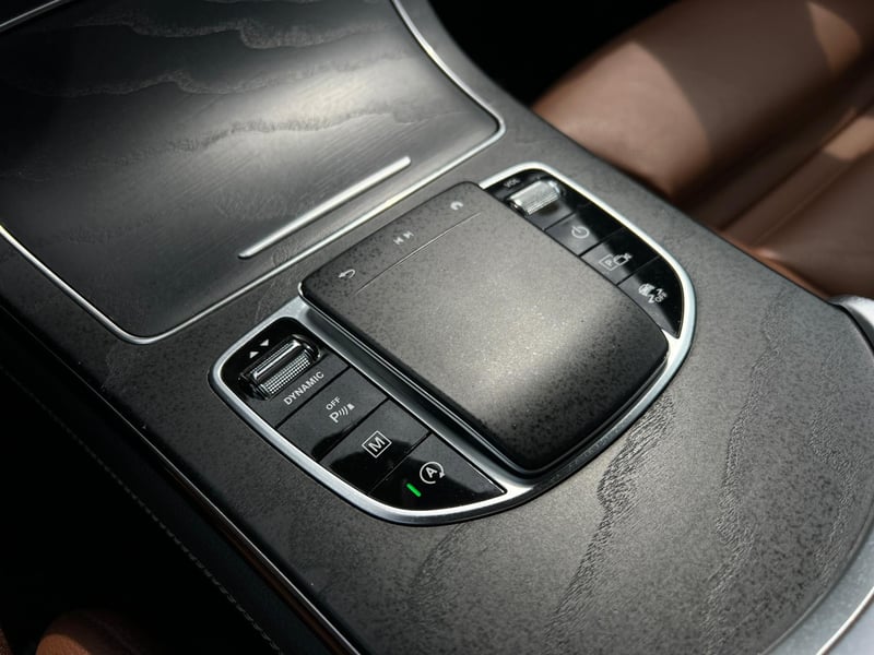 Car Thumb
