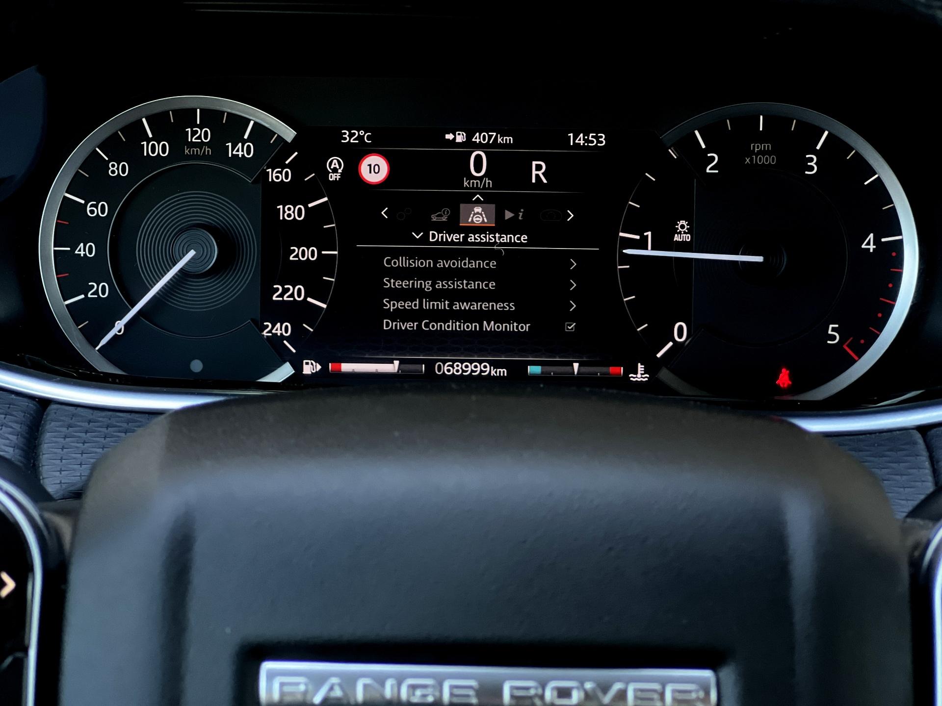 Land Rover-Range Rover Evoque