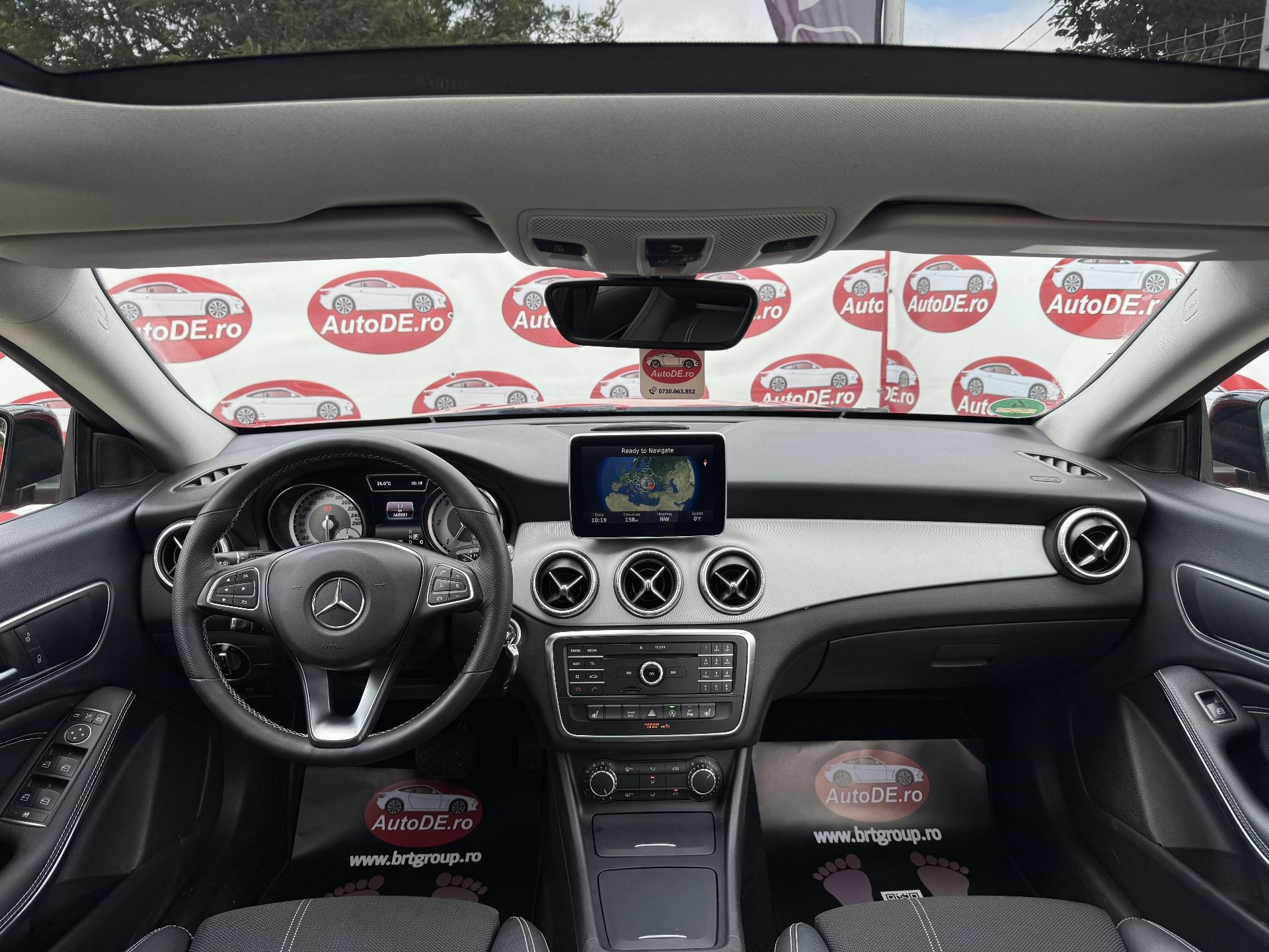 Mercedes-Benz-CLA 220