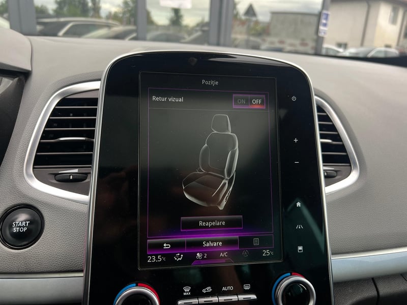Car Thumb
