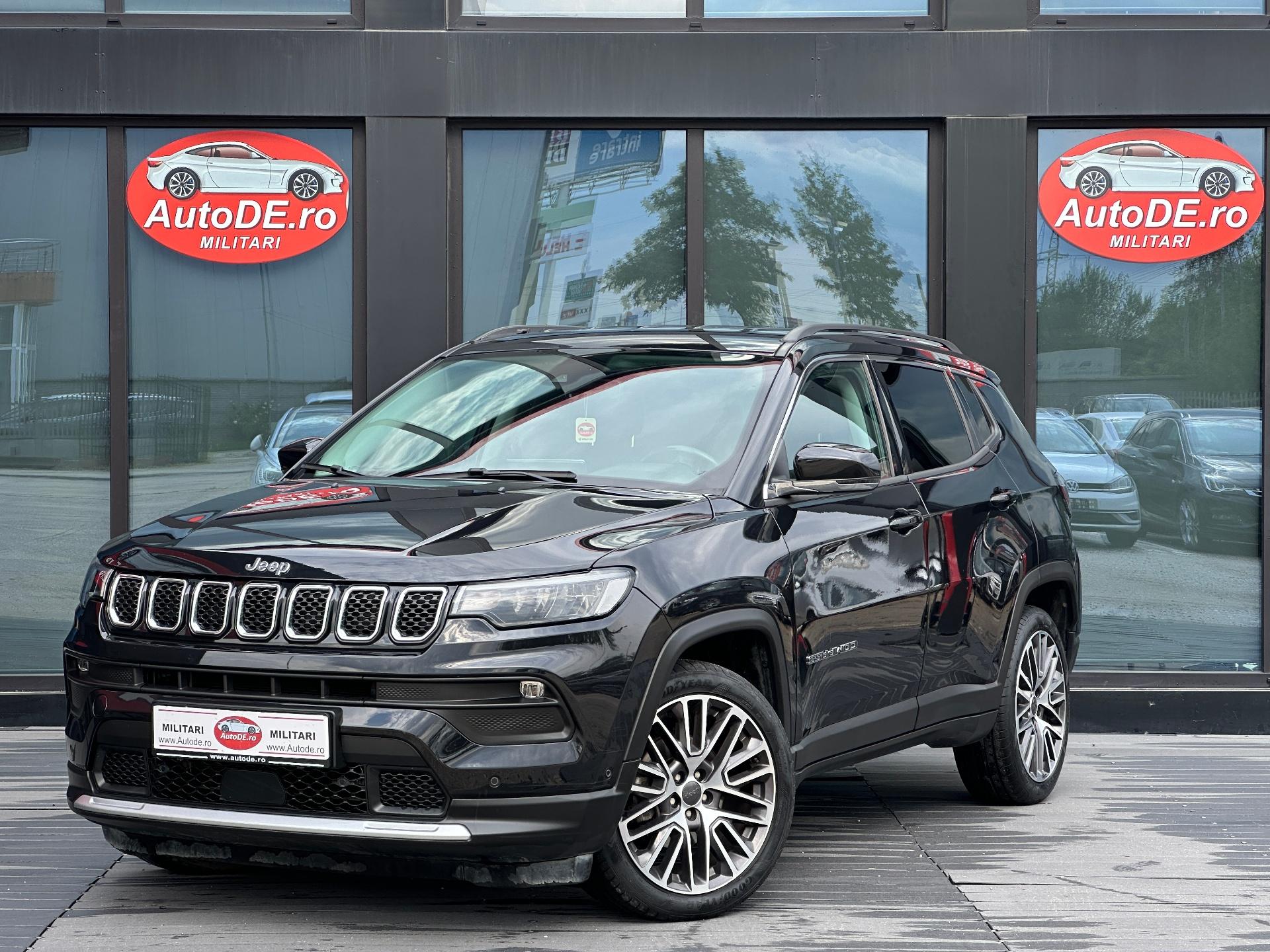 Jeep-Compass
