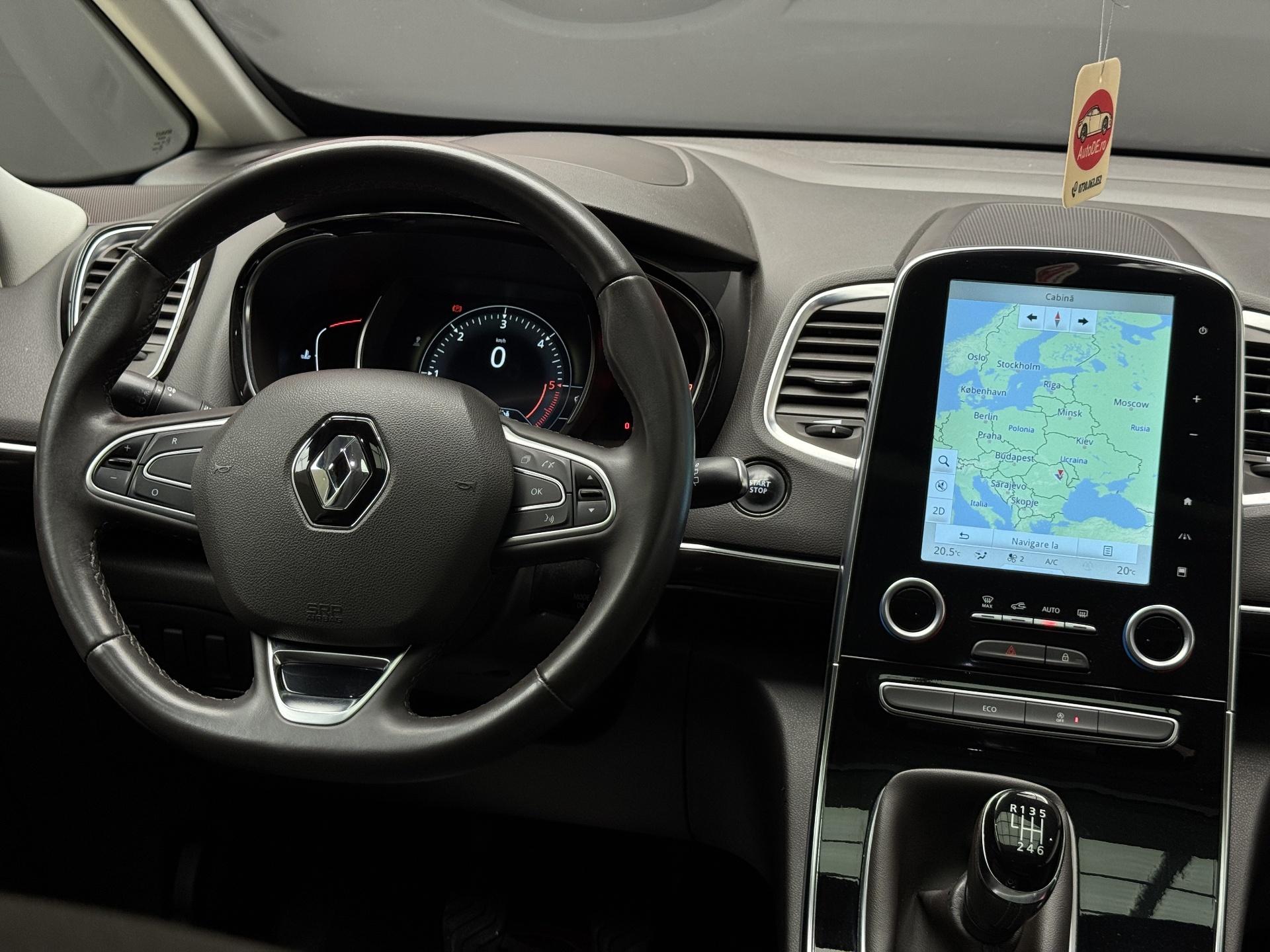 Renault-Espace
