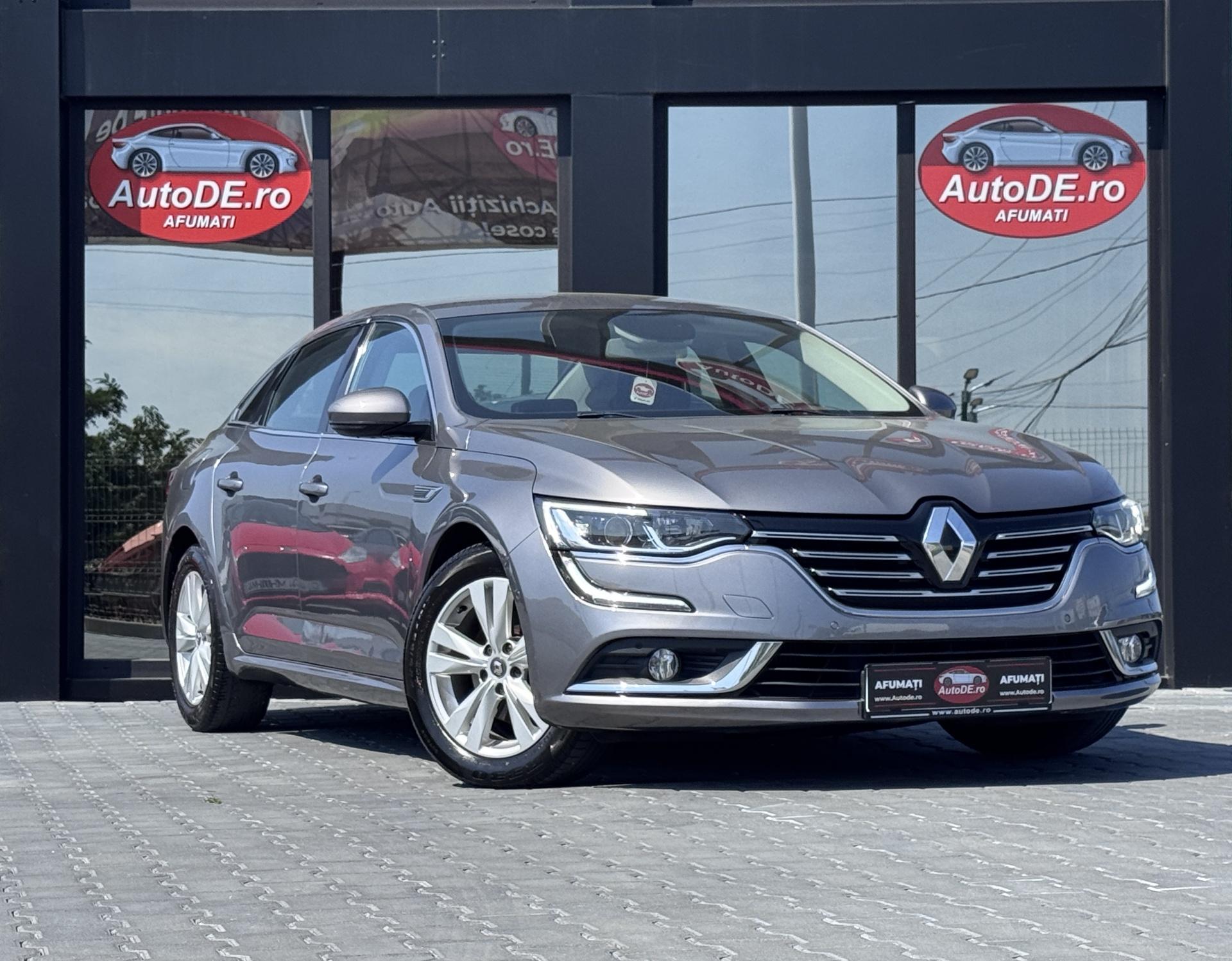 Renault-Talisman