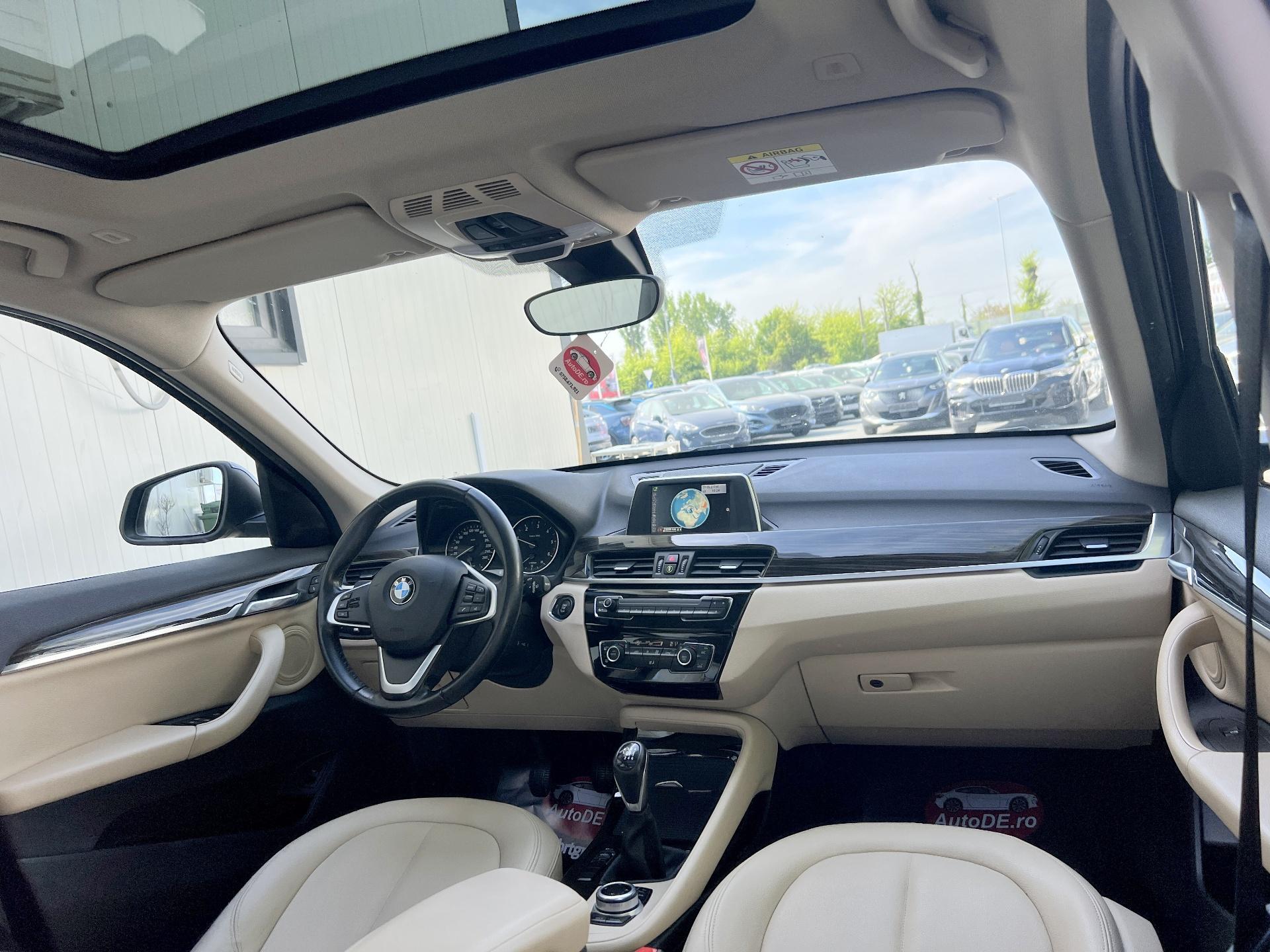 BMW-X1
