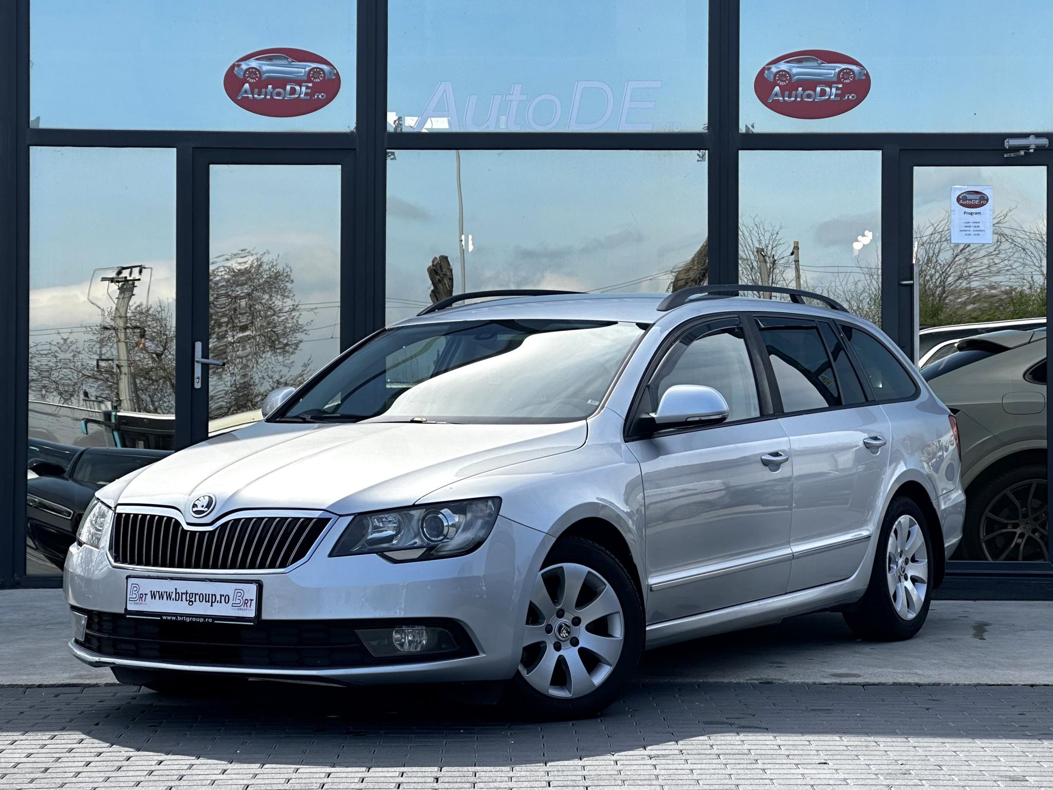 Skoda-Superb
