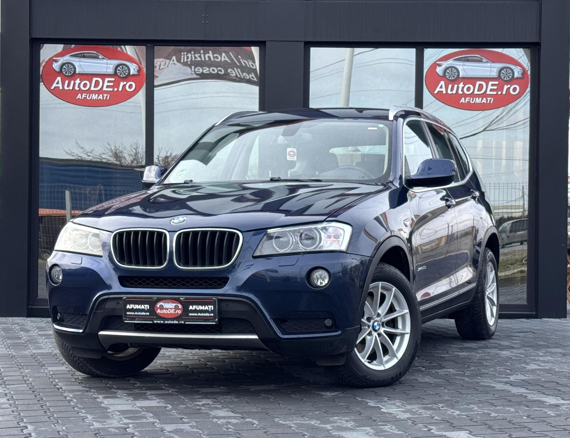 BMW-X3