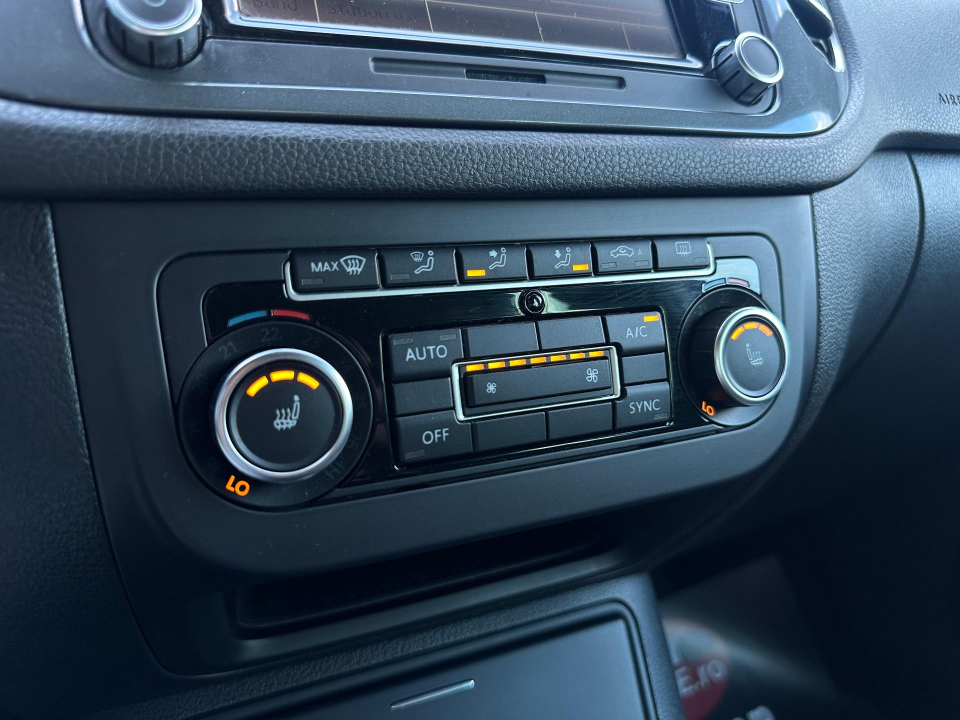 Volkswagen-Tiguan