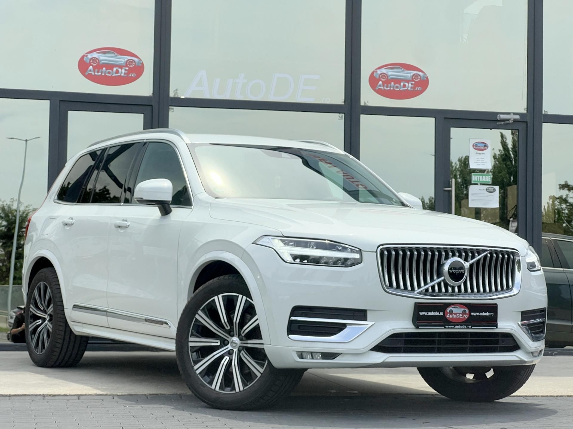 Volvo-XC 90