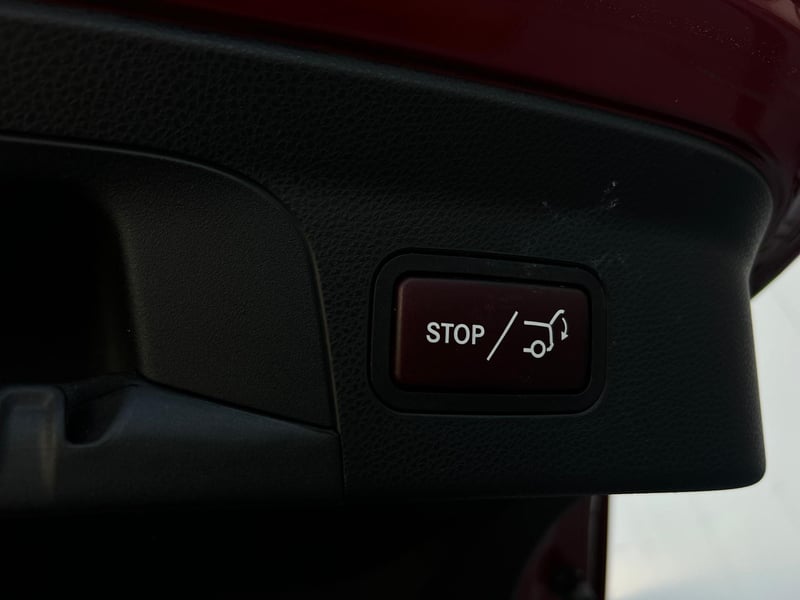 Car Thumb