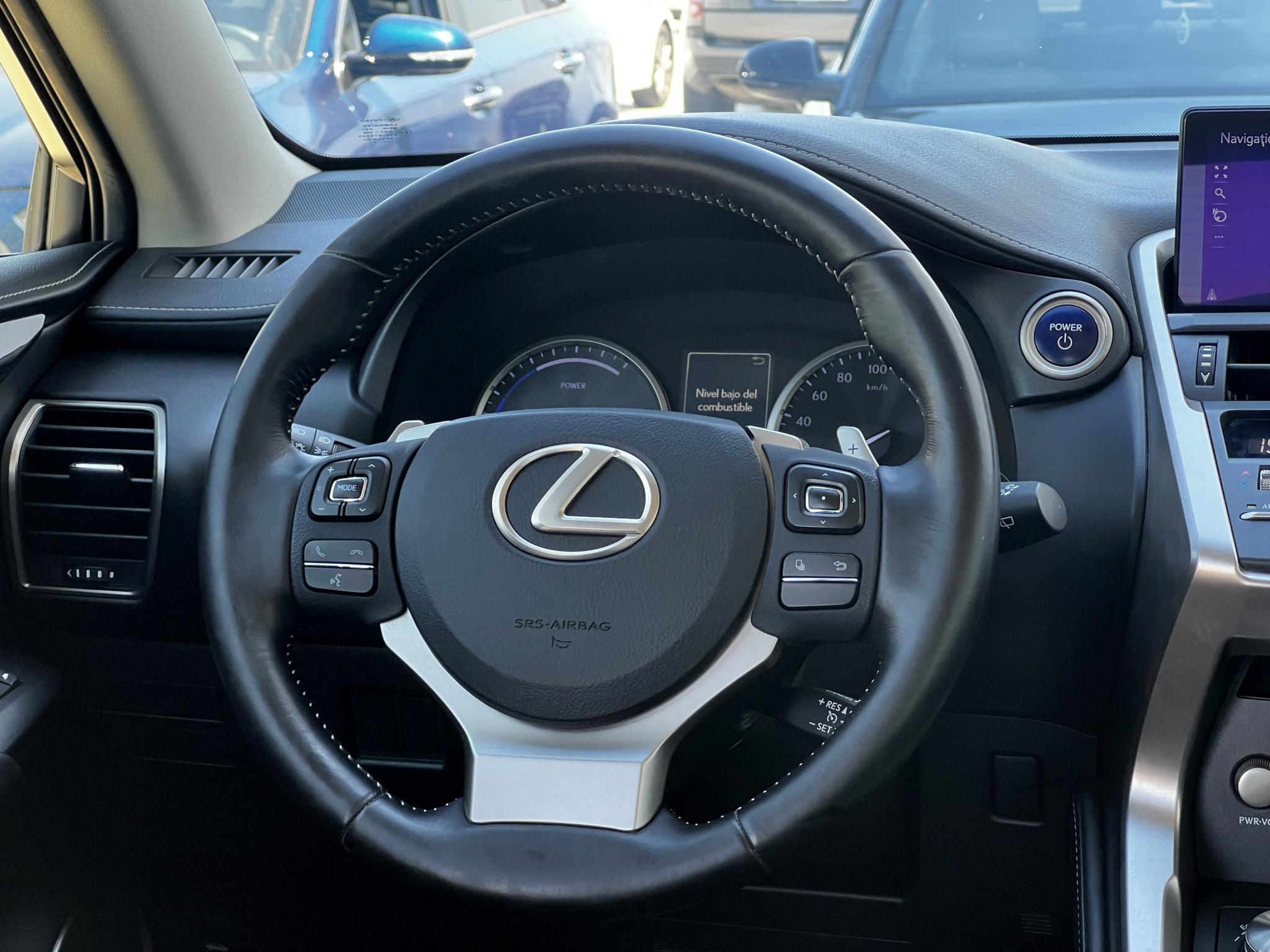 Lexus-NX