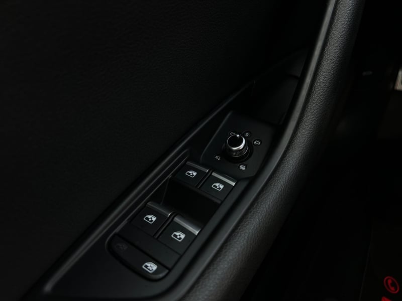 Car Thumb