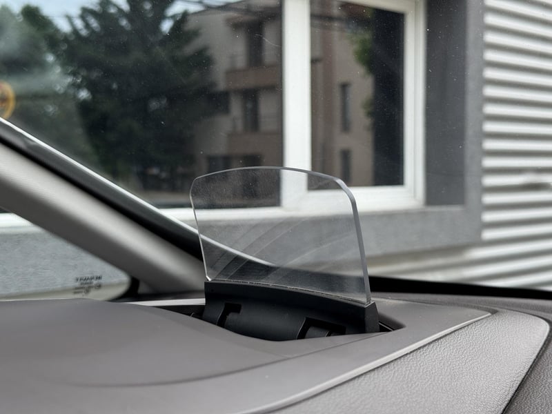 Car Thumb
