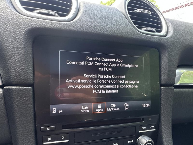 Car Thumb